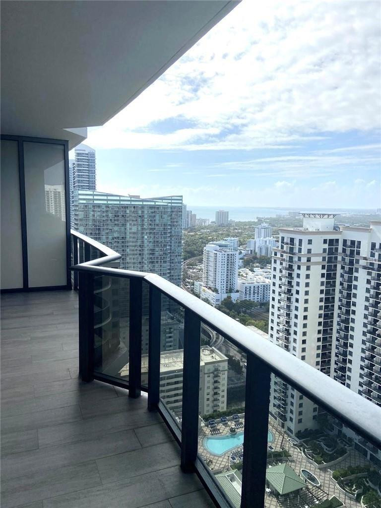 BRICKELL HEIGHTS EAST CONDO - Residential Lease