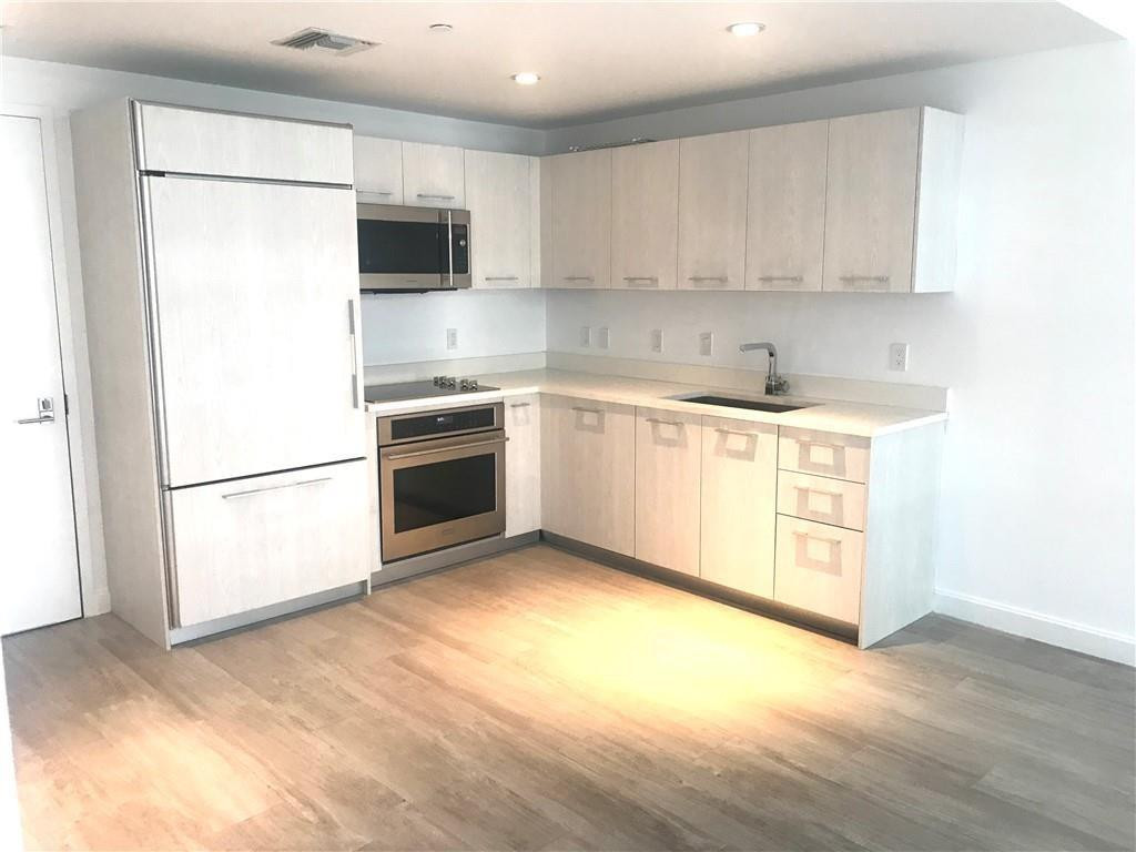 BRICKELL HEIGHTS EAST CONDO - Residential Lease