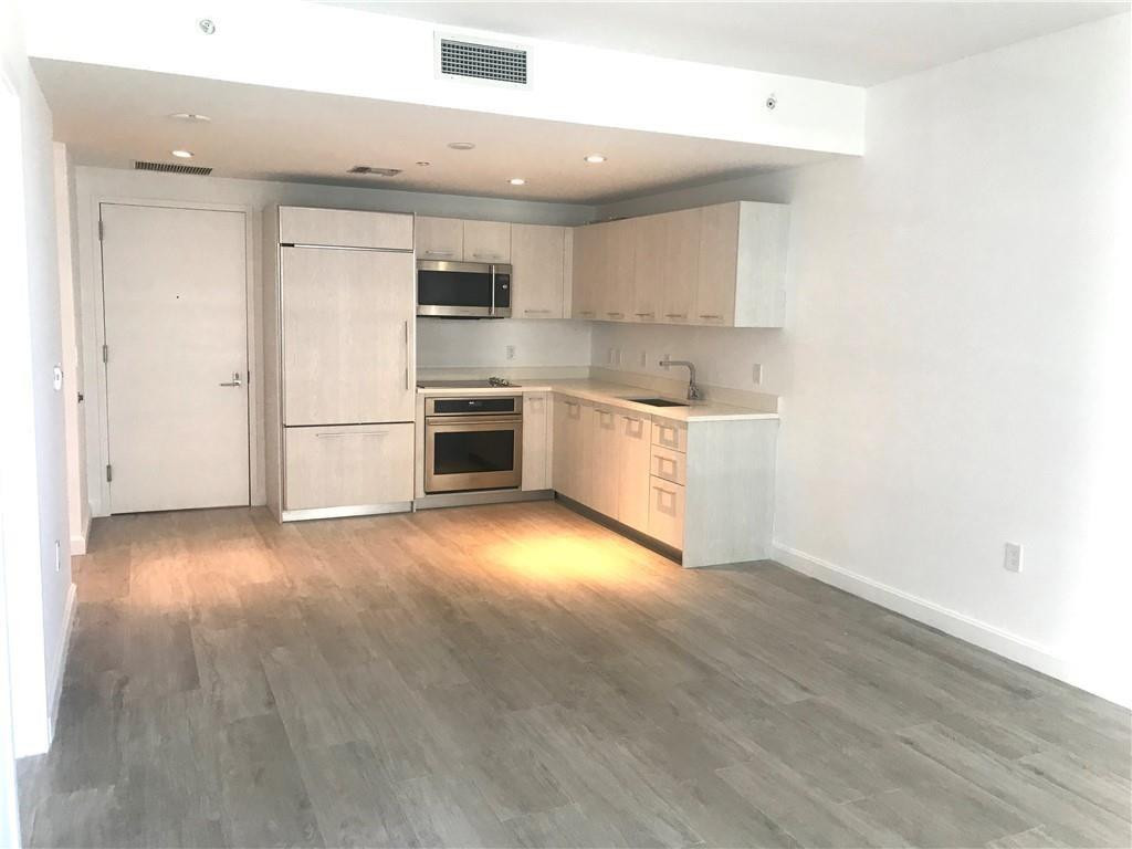 BRICKELL HEIGHTS EAST CONDO - Residential Lease