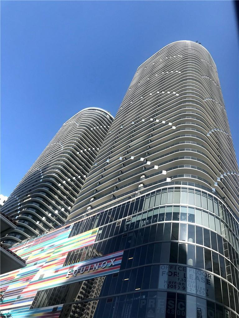 BRICKELL HEIGHTS EAST CONDO - Residential Lease