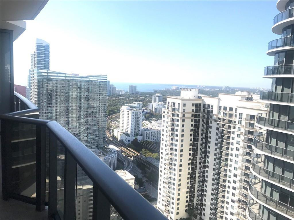 BRICKELL HEIGHTS EAST CONDO - Residential Lease