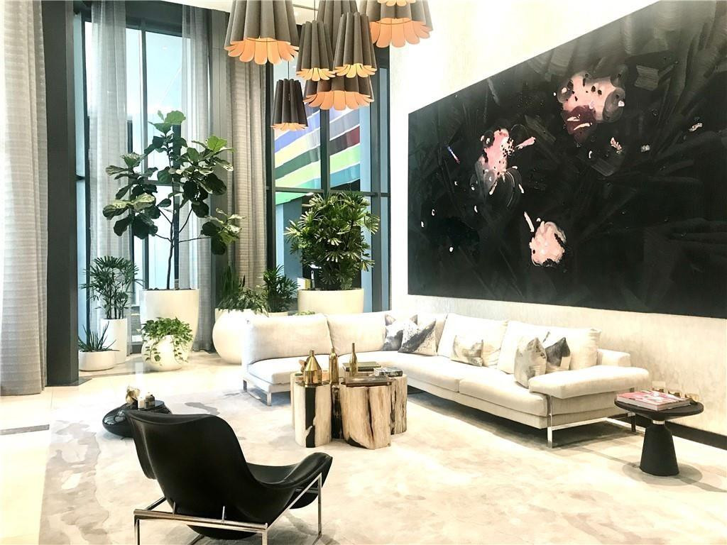 BRICKELL HEIGHTS EAST CONDO - Residential Lease