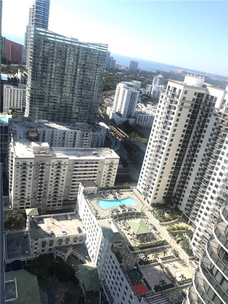 BRICKELL HEIGHTS EAST CONDO - Residential Lease