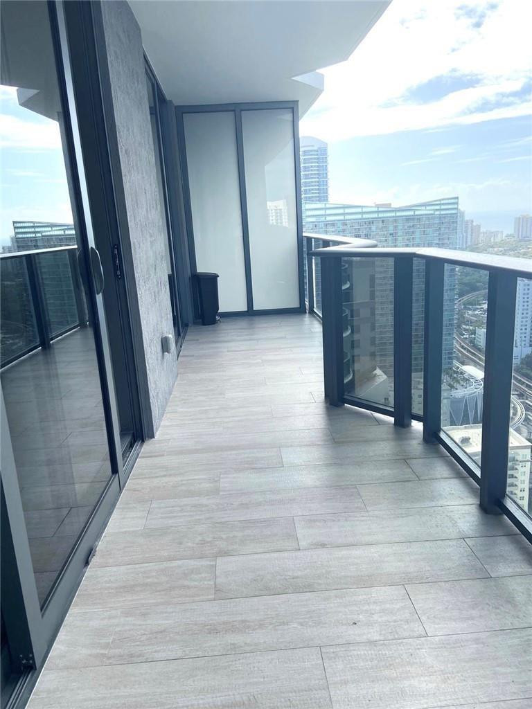 BRICKELL HEIGHTS EAST CONDO - Residential Lease
