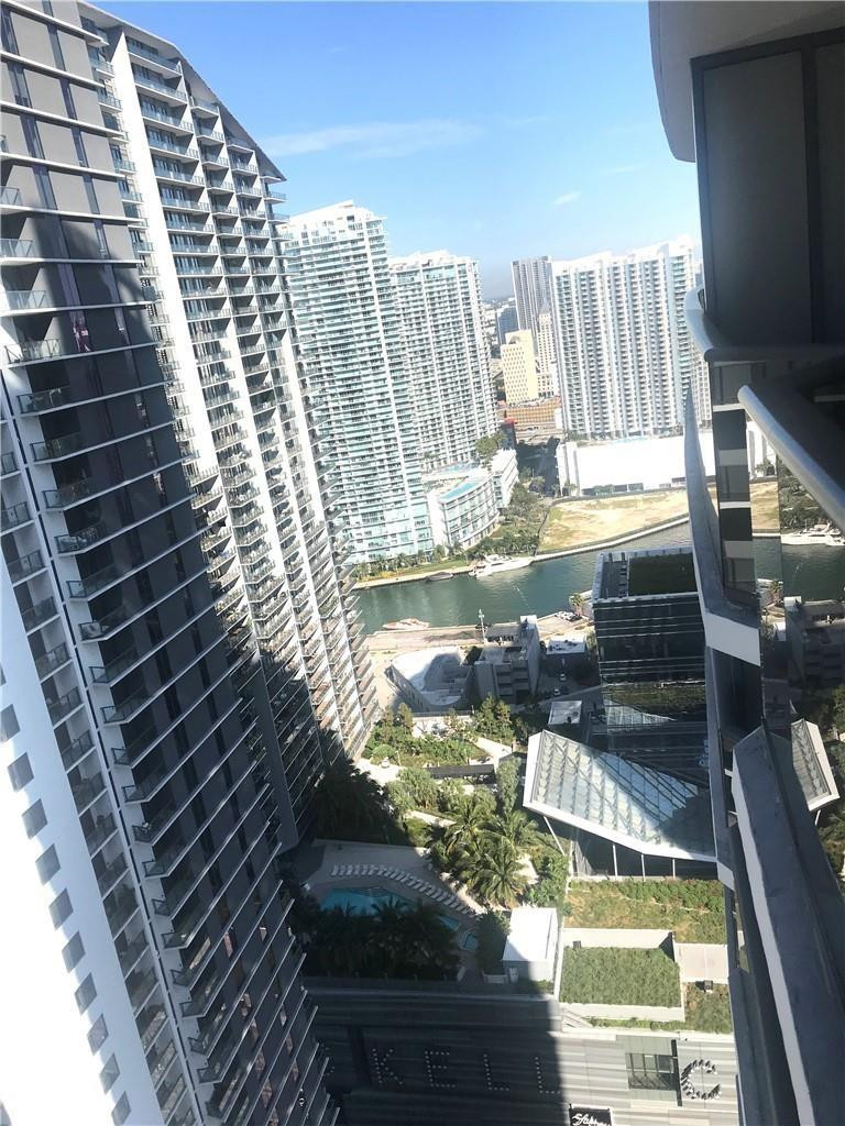 BRICKELL HEIGHTS EAST CONDO - Residential Lease