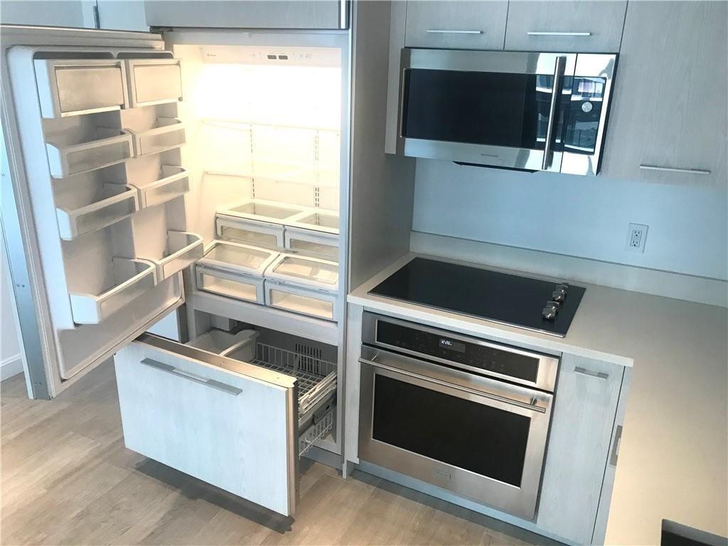BRICKELL HEIGHTS EAST CONDO - Residential Lease