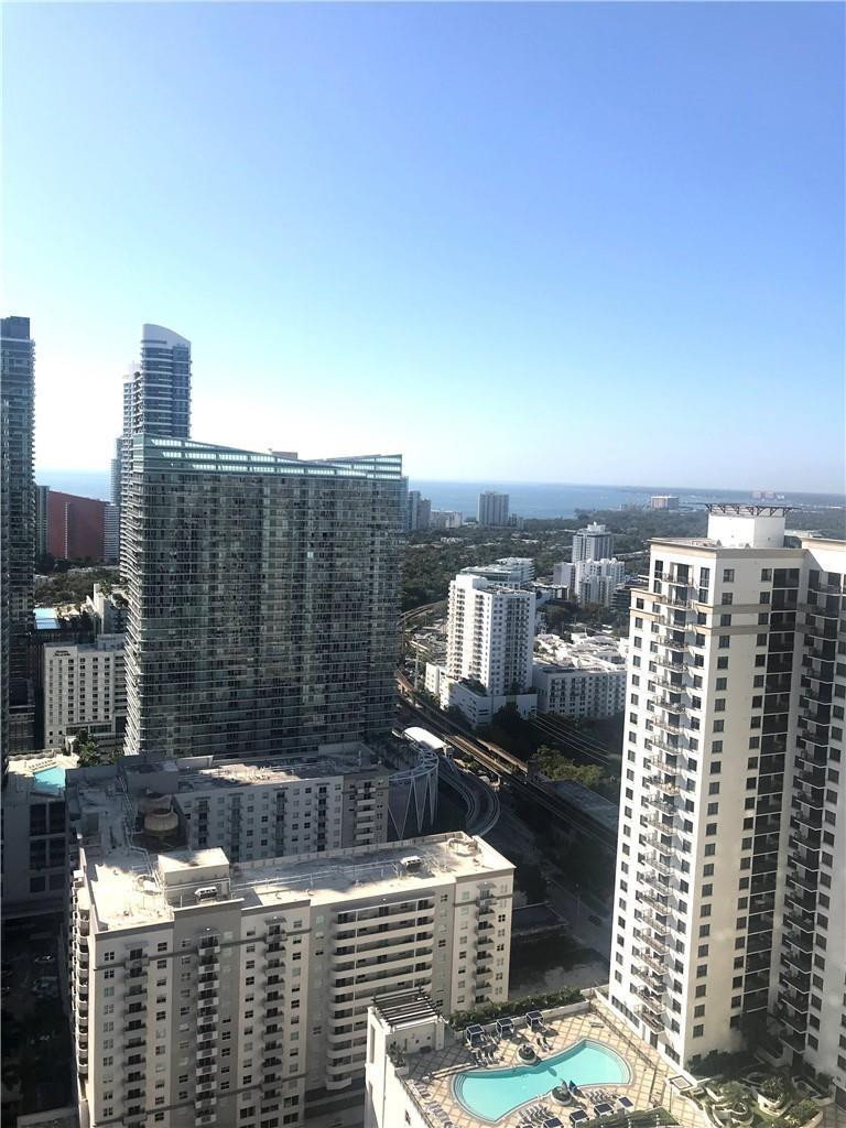 BRICKELL HEIGHTS EAST CONDO - Residential Lease