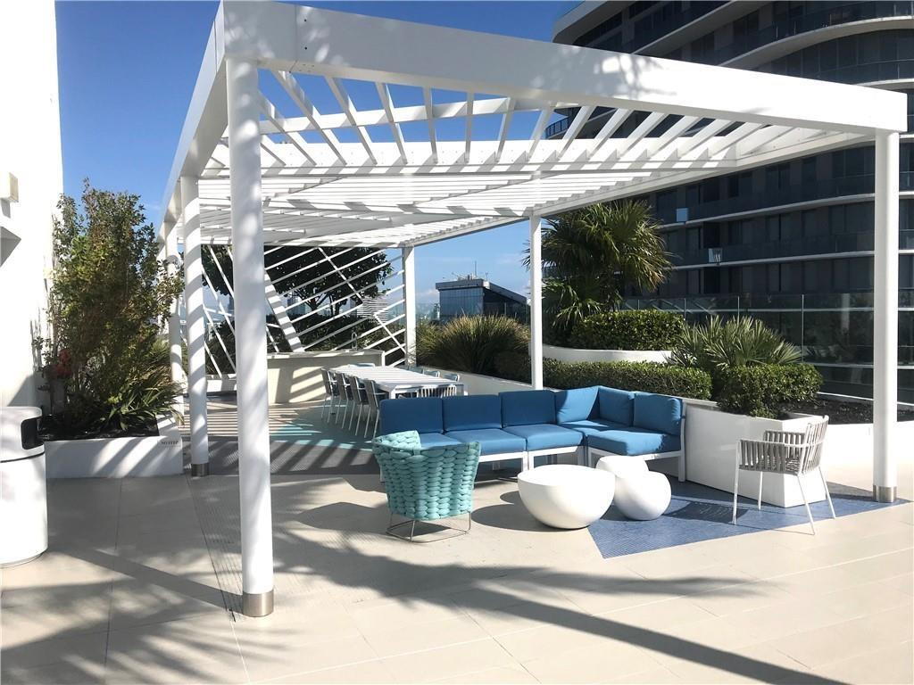 BRICKELL HEIGHTS EAST CONDO - Residential Lease