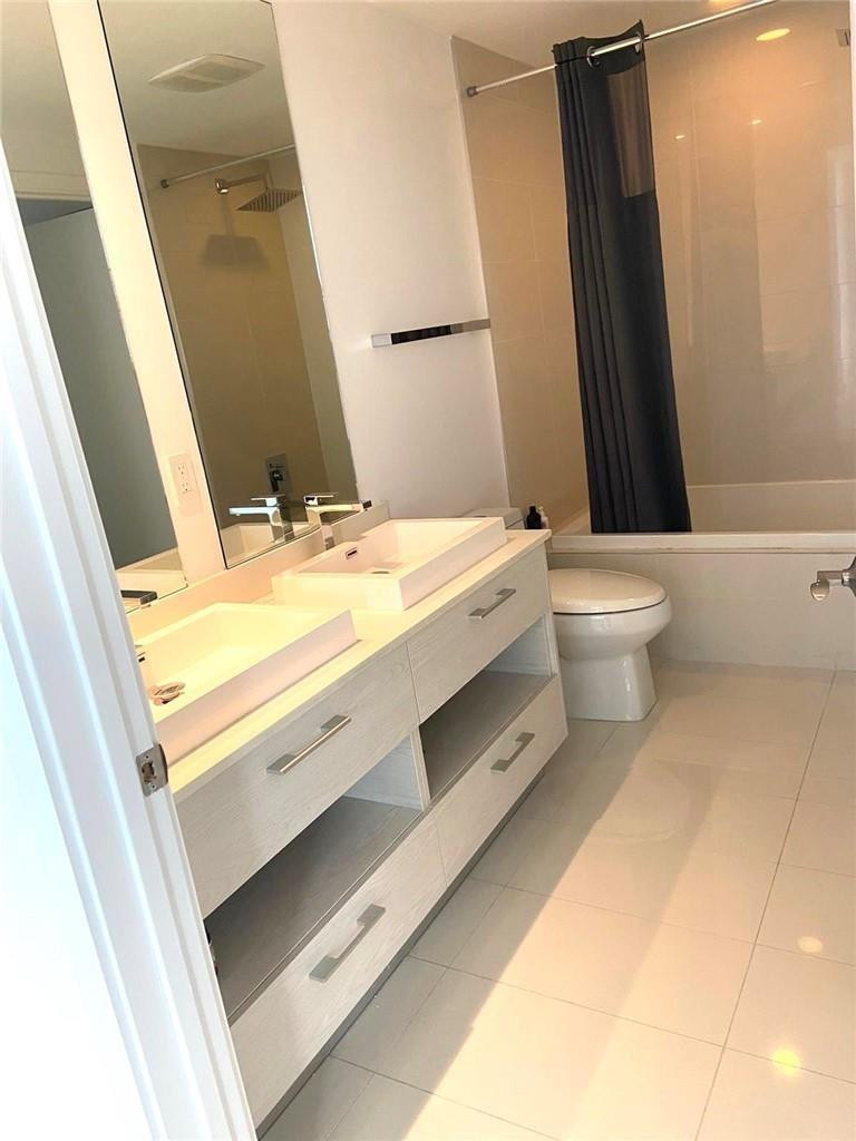BRICKELL HEIGHTS EAST CONDO - Residential Lease