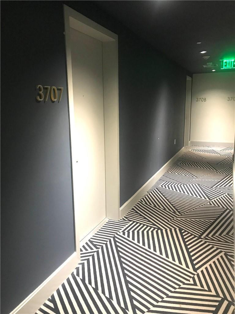 BRICKELL HEIGHTS EAST CONDO - Residential Lease