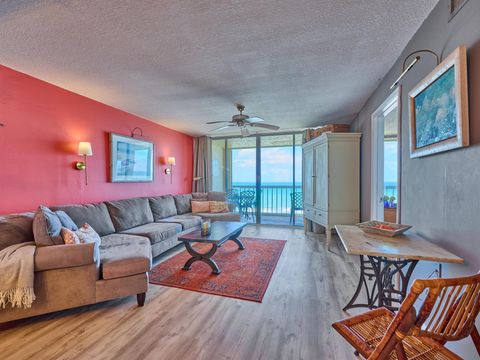 10600 S Ocean Drive 907 Jensen Beach FL 34957