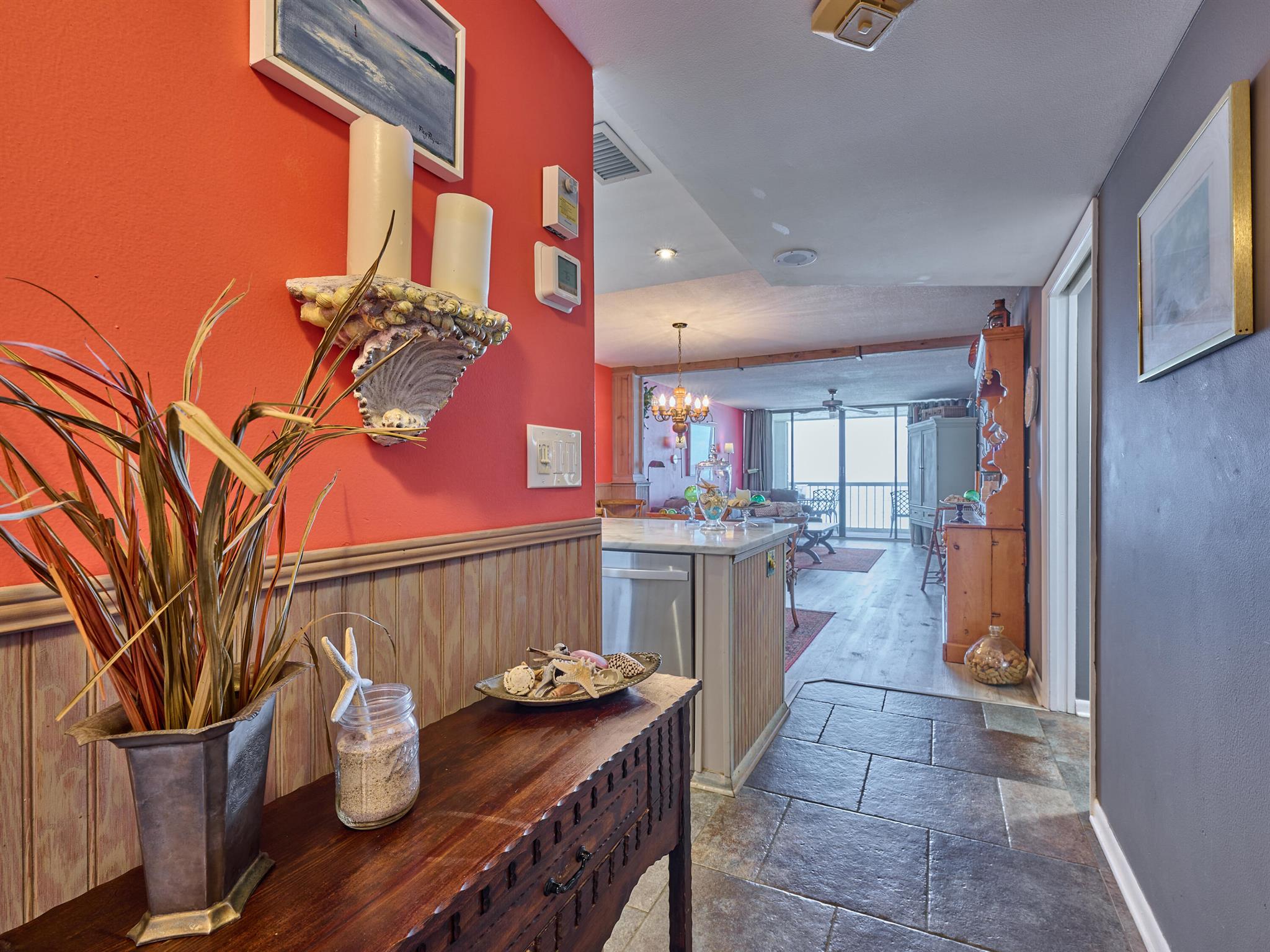 10600 S Ocean Drive 907