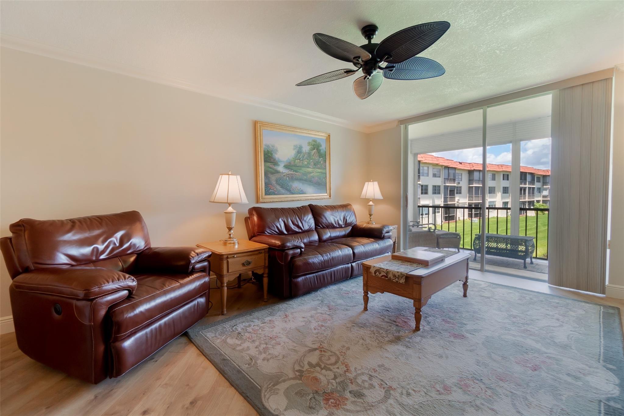 Hollybrook Golf & Tennis - Residential Lease
