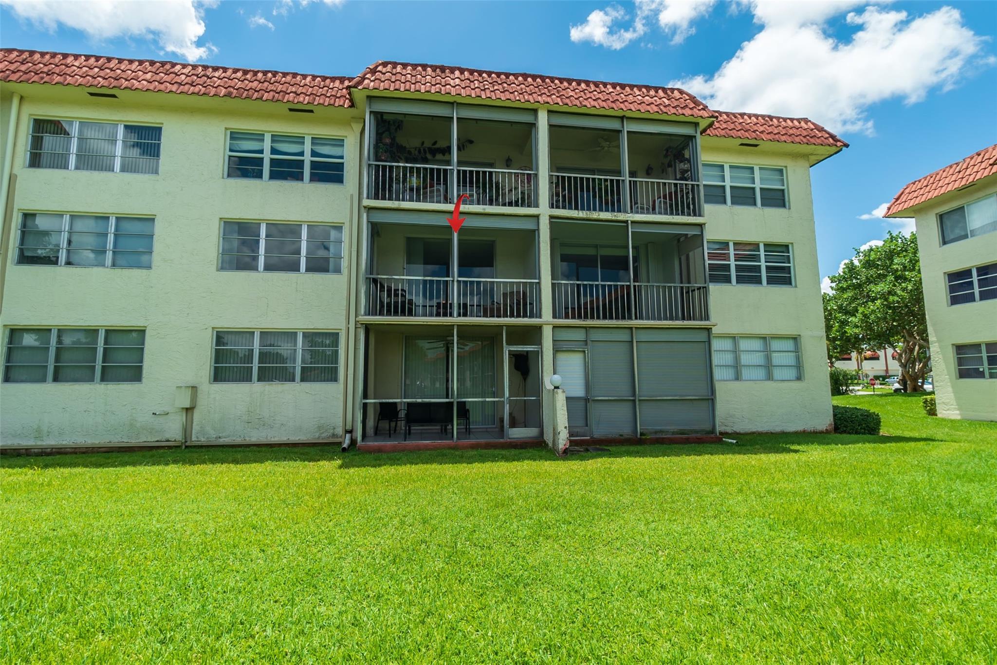 Hollybrook Golf & Tennis - Residential Lease