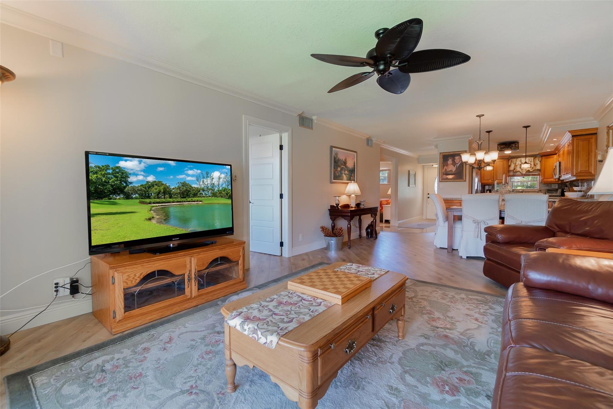 Hollybrook Golf & Tennis - Residential Lease