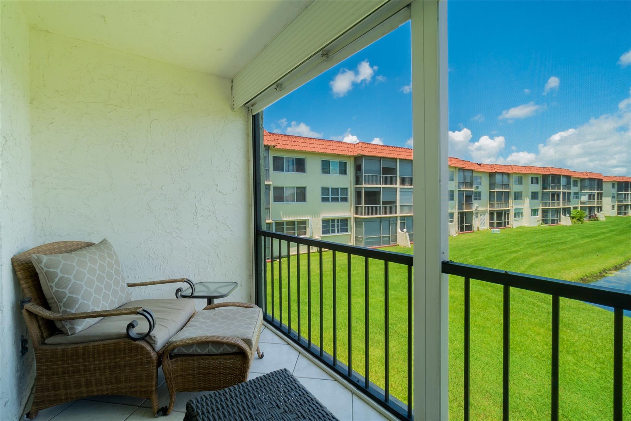 Hollybrook Golf & Tennis - Residential Lease