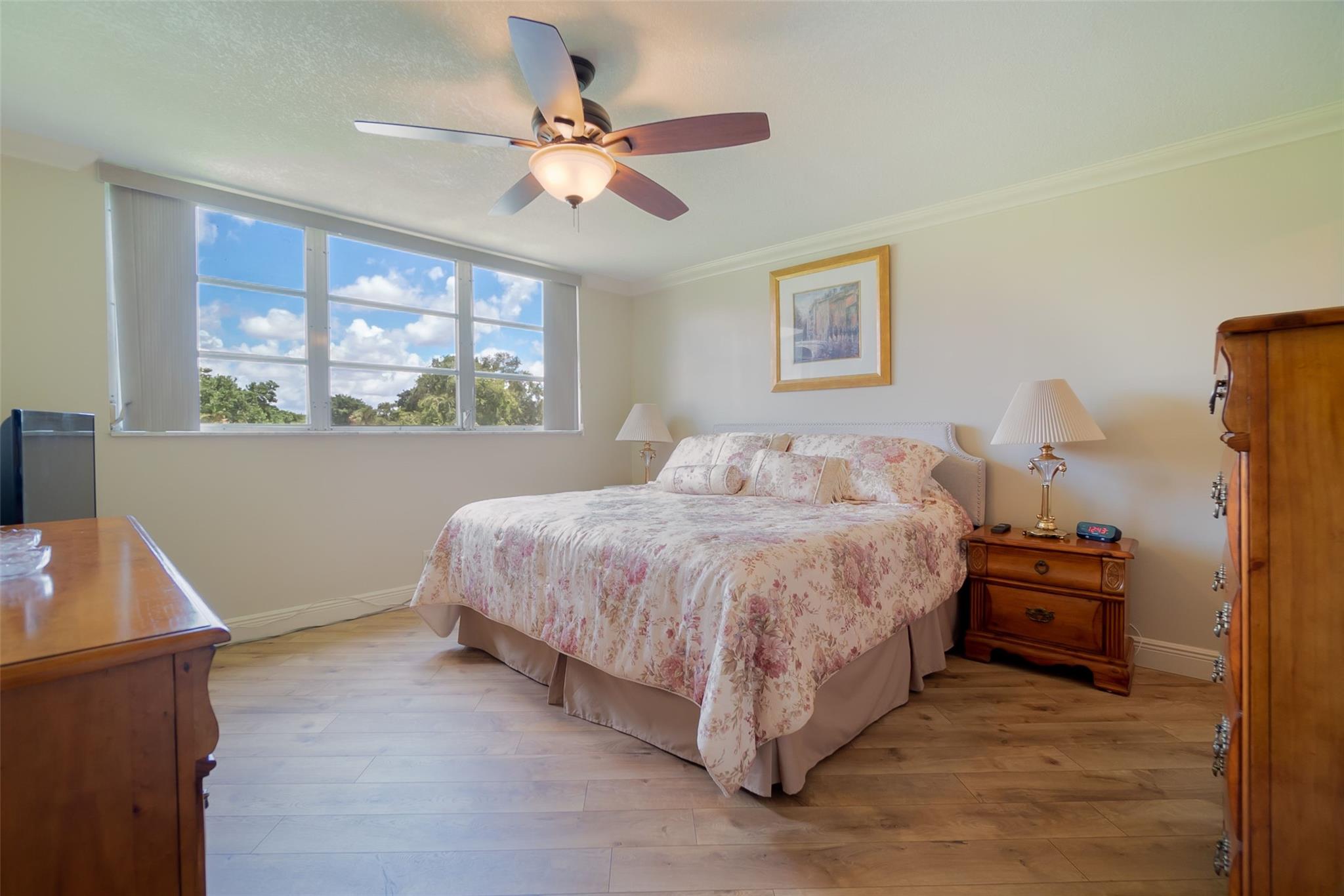 Hollybrook Golf & Tennis - Residential Lease