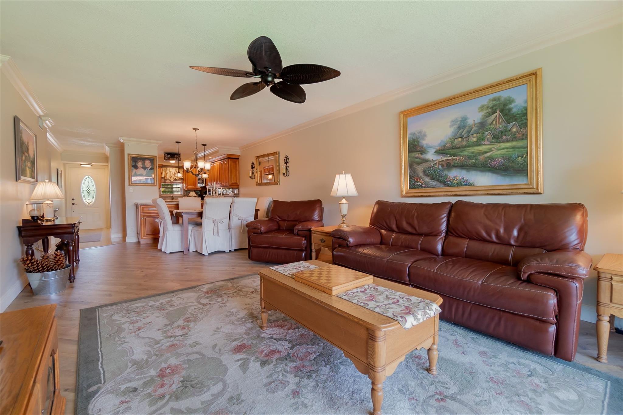 Hollybrook Golf & Tennis - Residential Lease