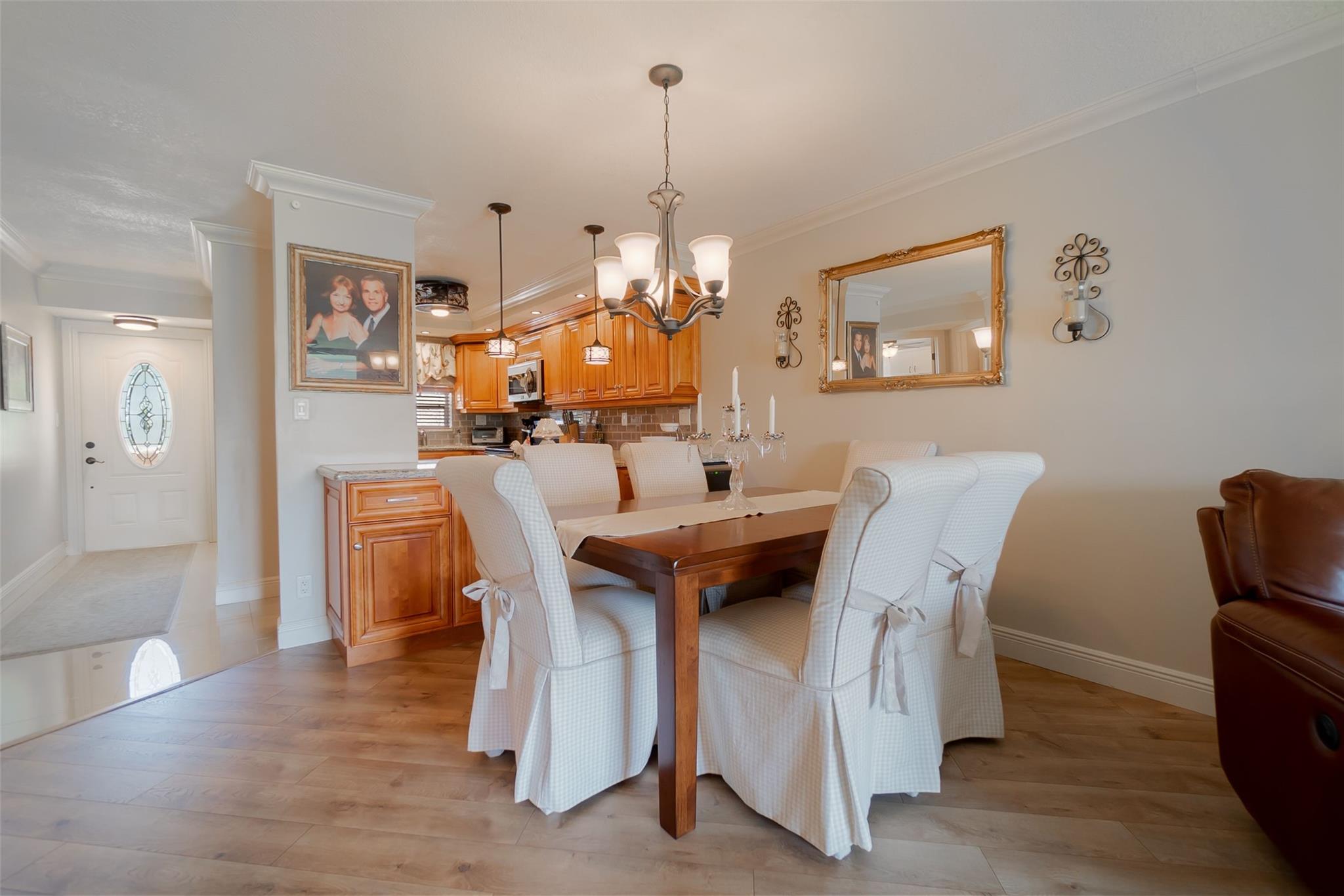 Hollybrook Golf & Tennis - Residential Lease