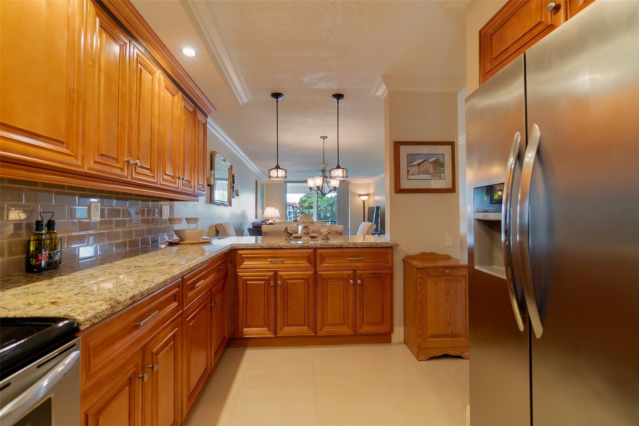 Hollybrook Golf & Tennis - Residential Lease