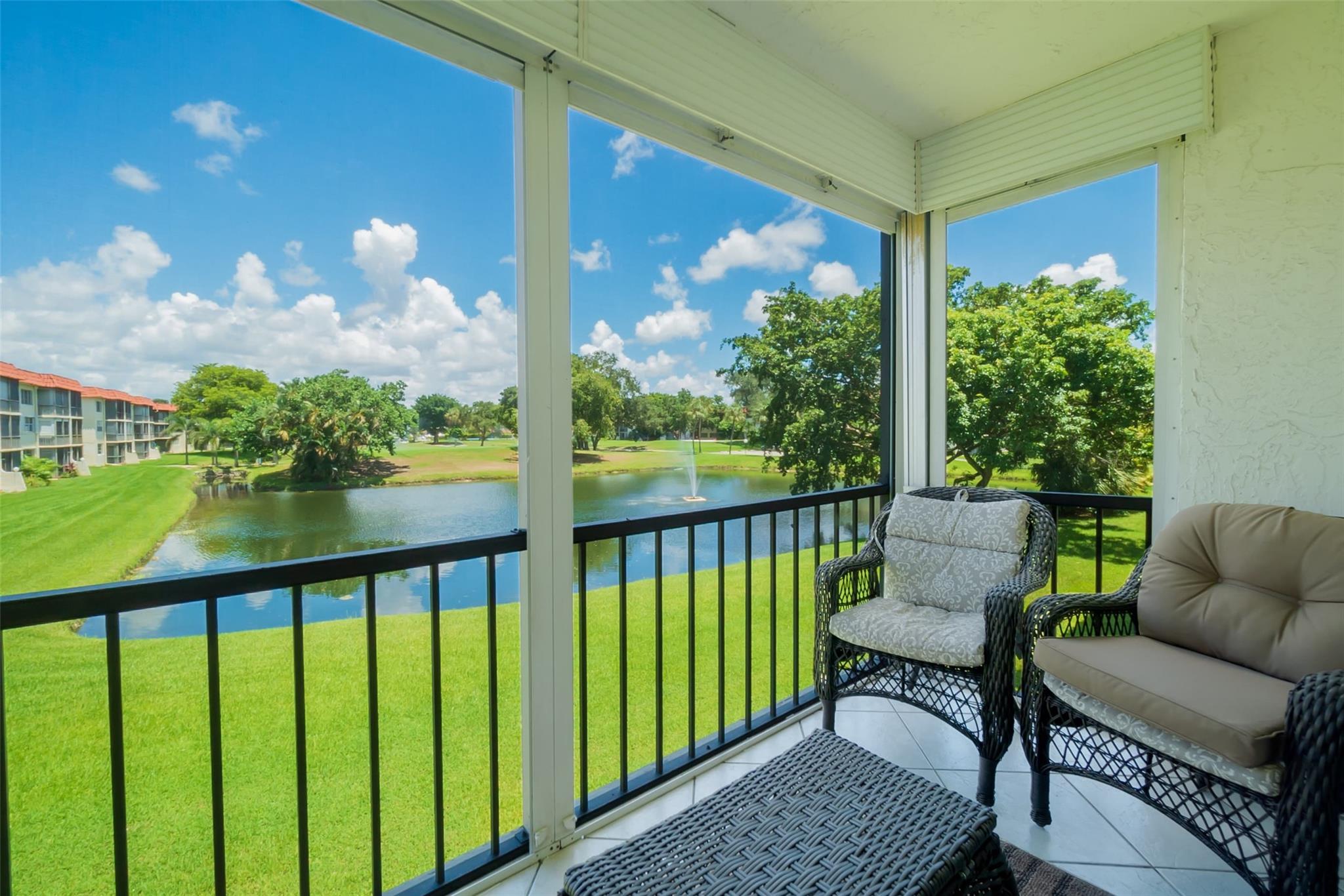 Hollybrook Golf & Tennis - Residential Lease