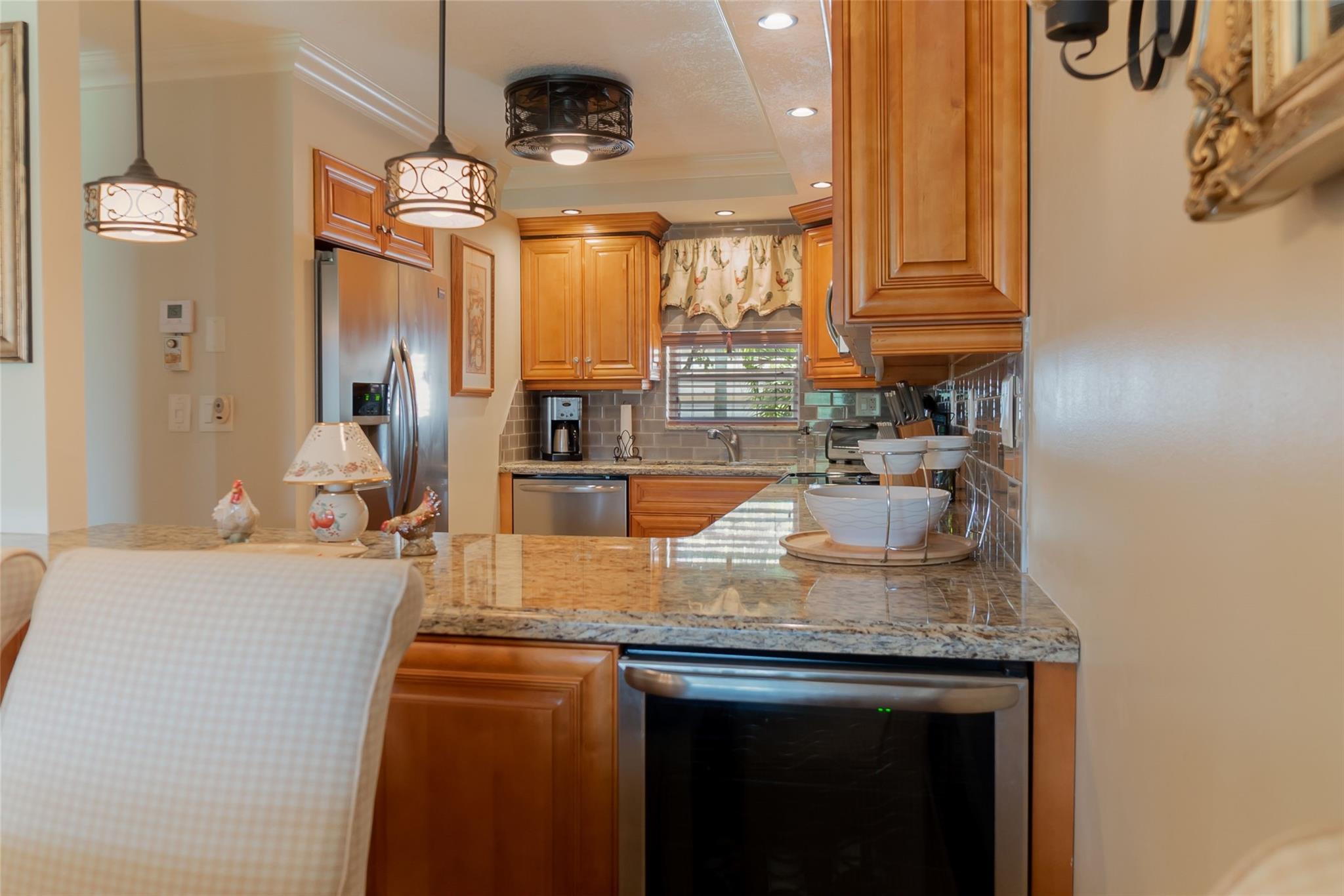 Hollybrook Golf & Tennis - Residential Lease