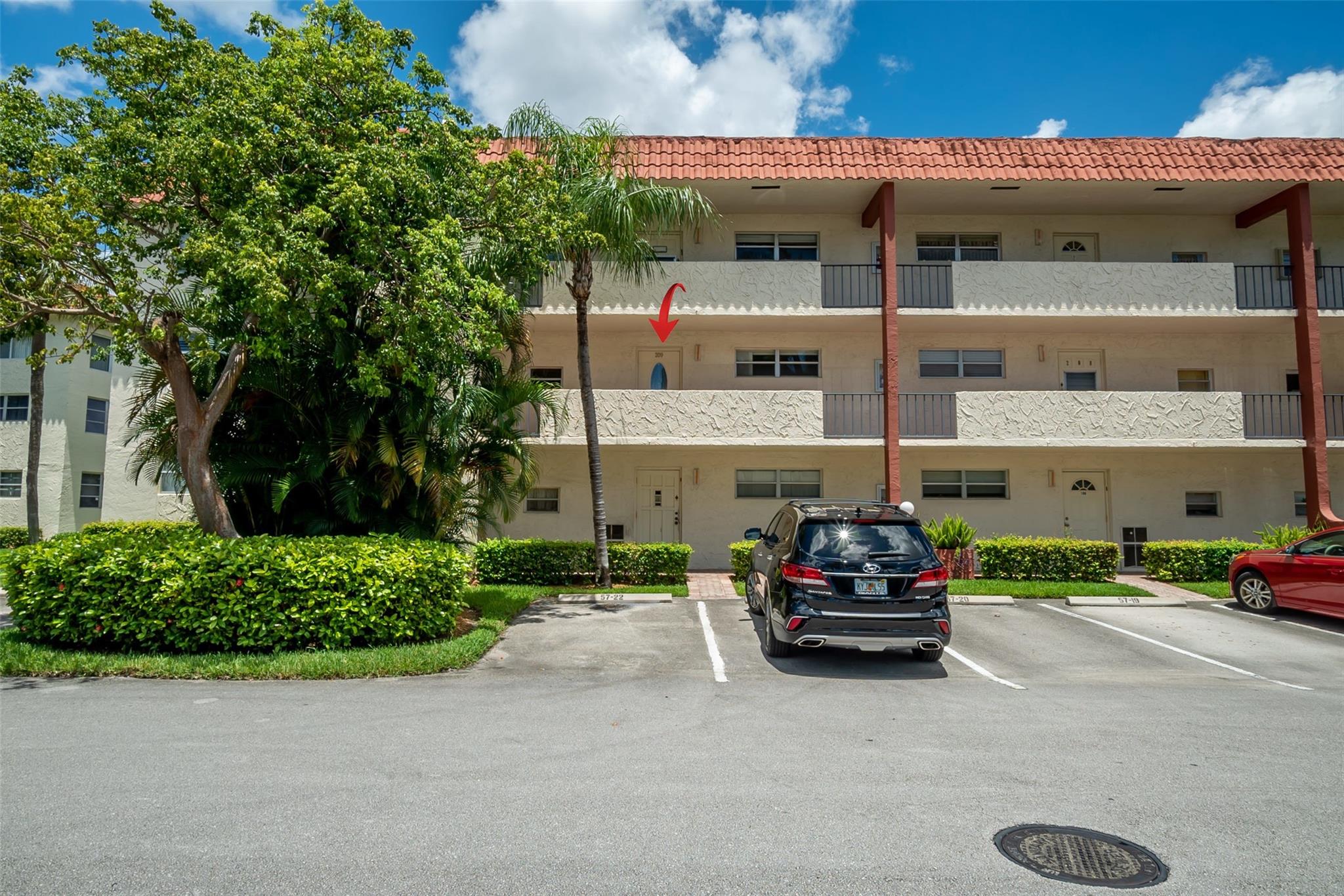 Hollybrook Golf & Tennis - Residential Lease