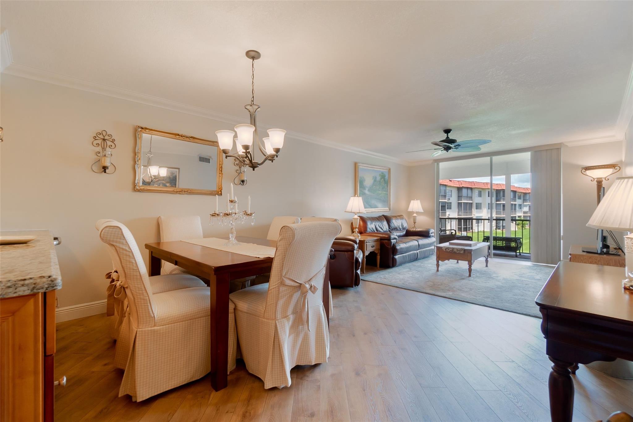 Hollybrook Golf & Tennis - Residential Lease