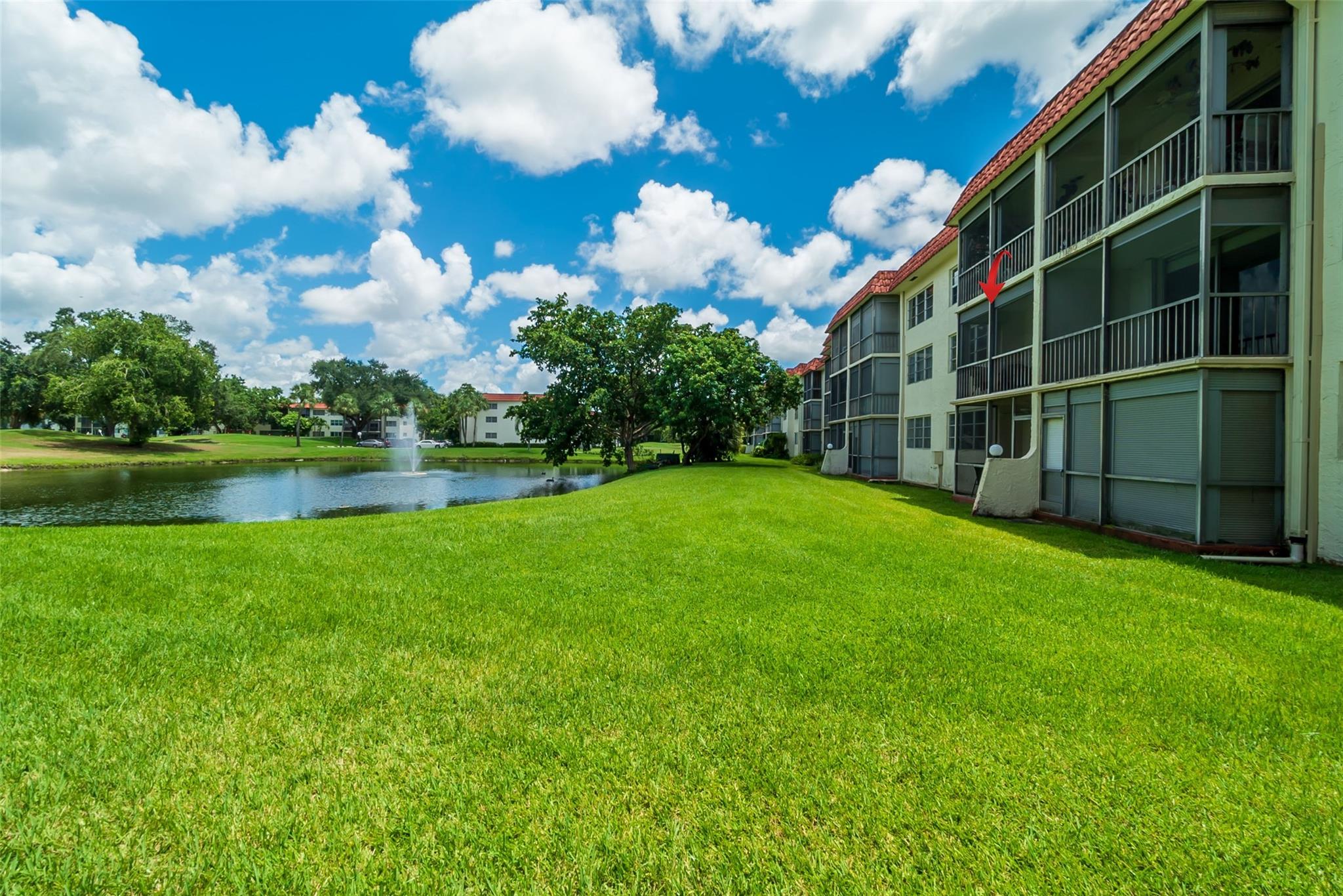 Hollybrook Golf & Tennis - Residential Lease