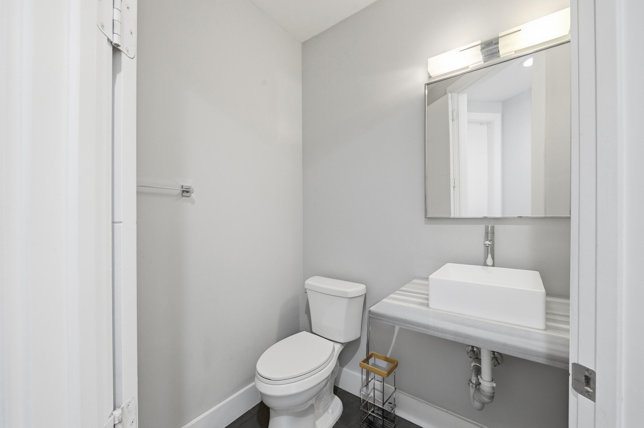 SIERRA BAY - Residential