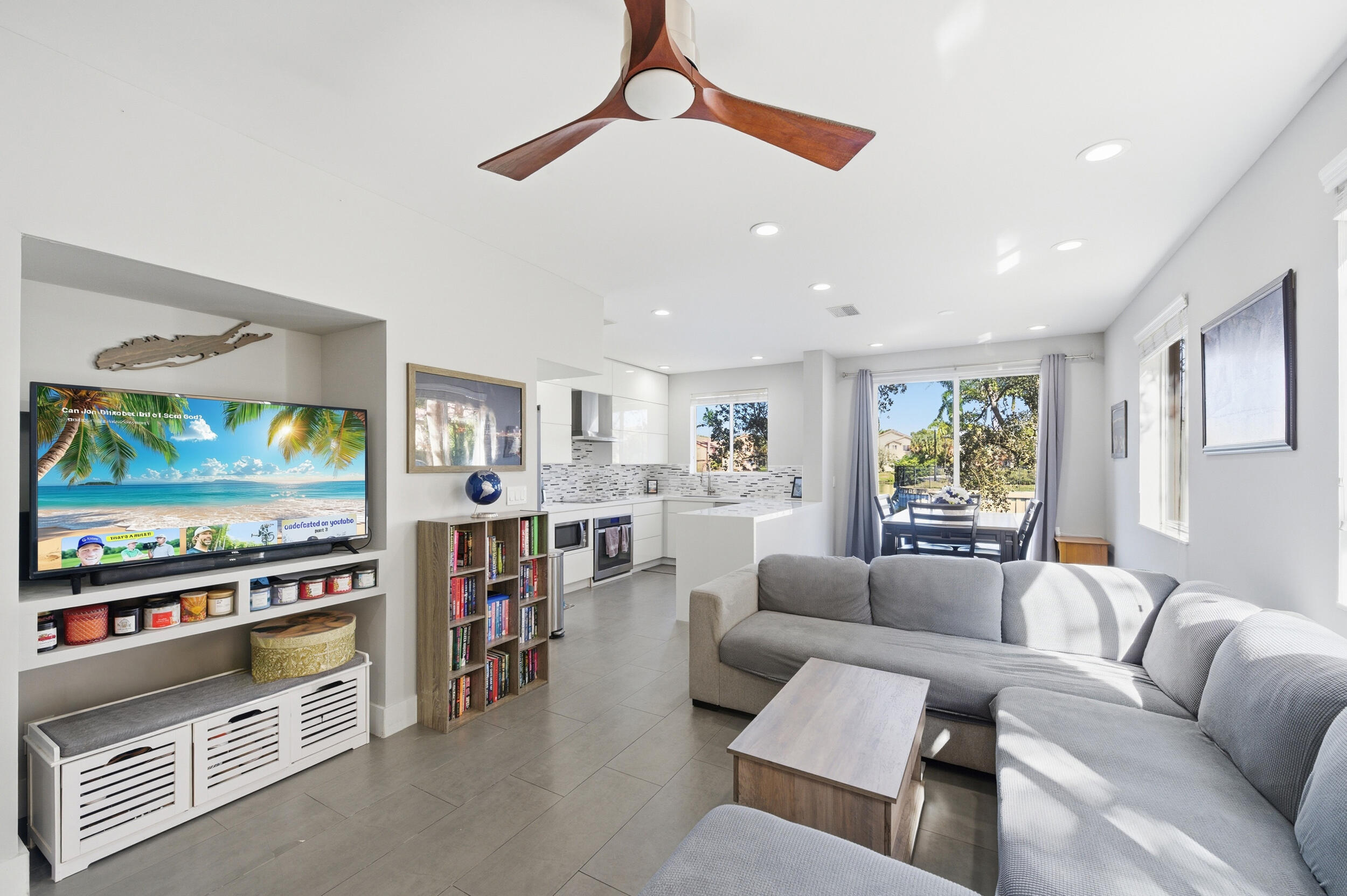 SIERRA BAY - Residential