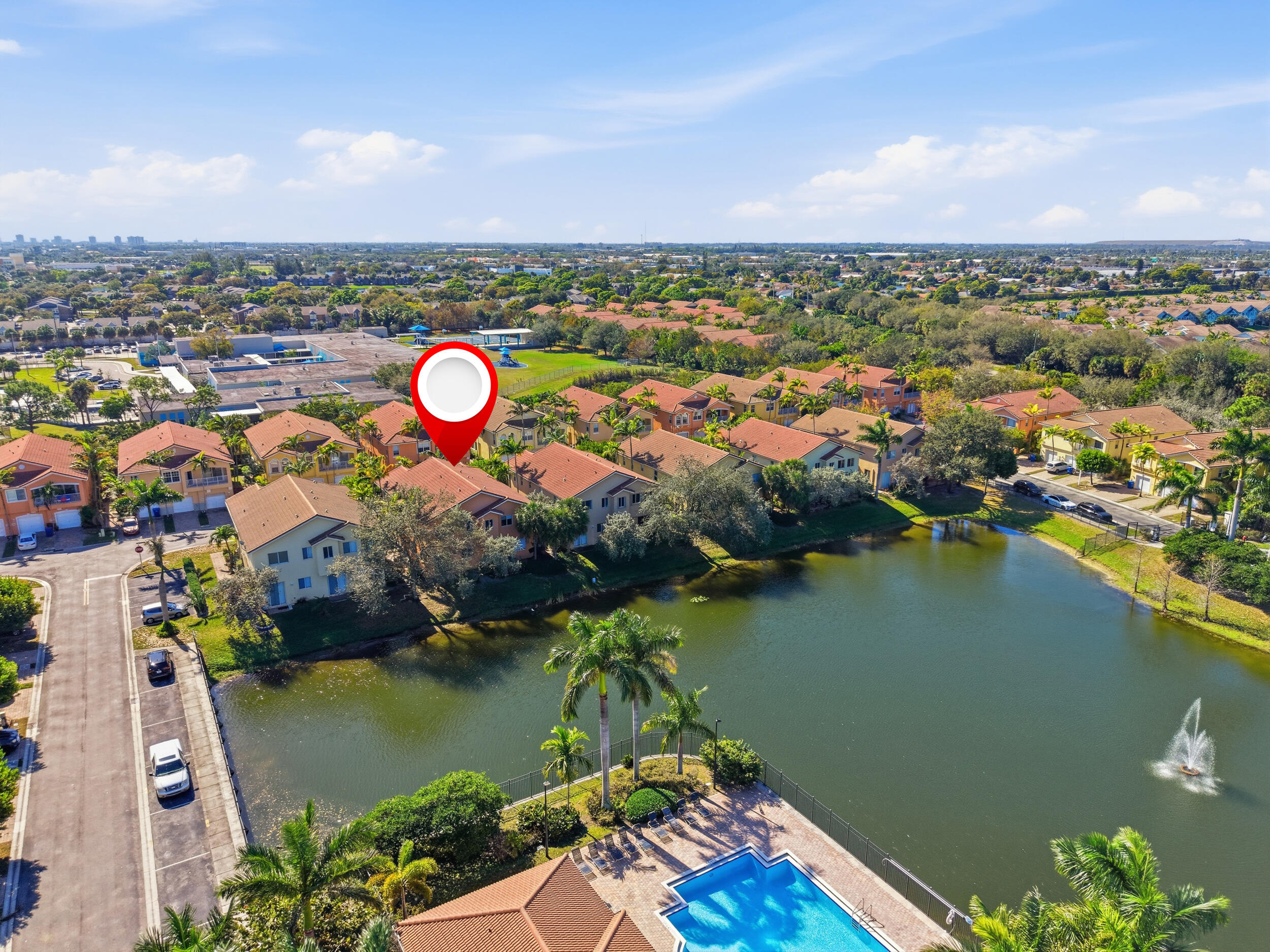 SIERRA BAY - Residential