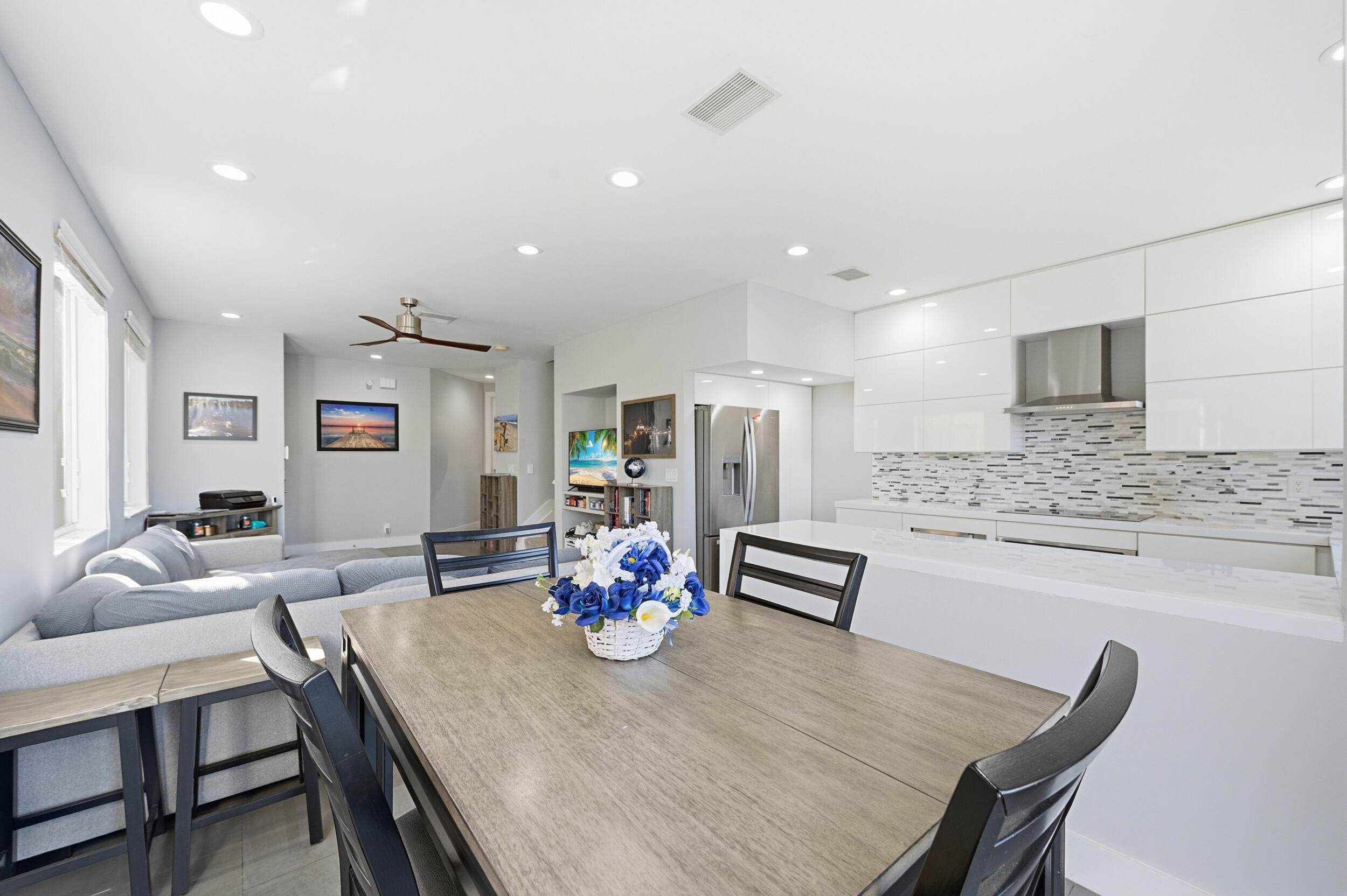 SIERRA BAY - Residential