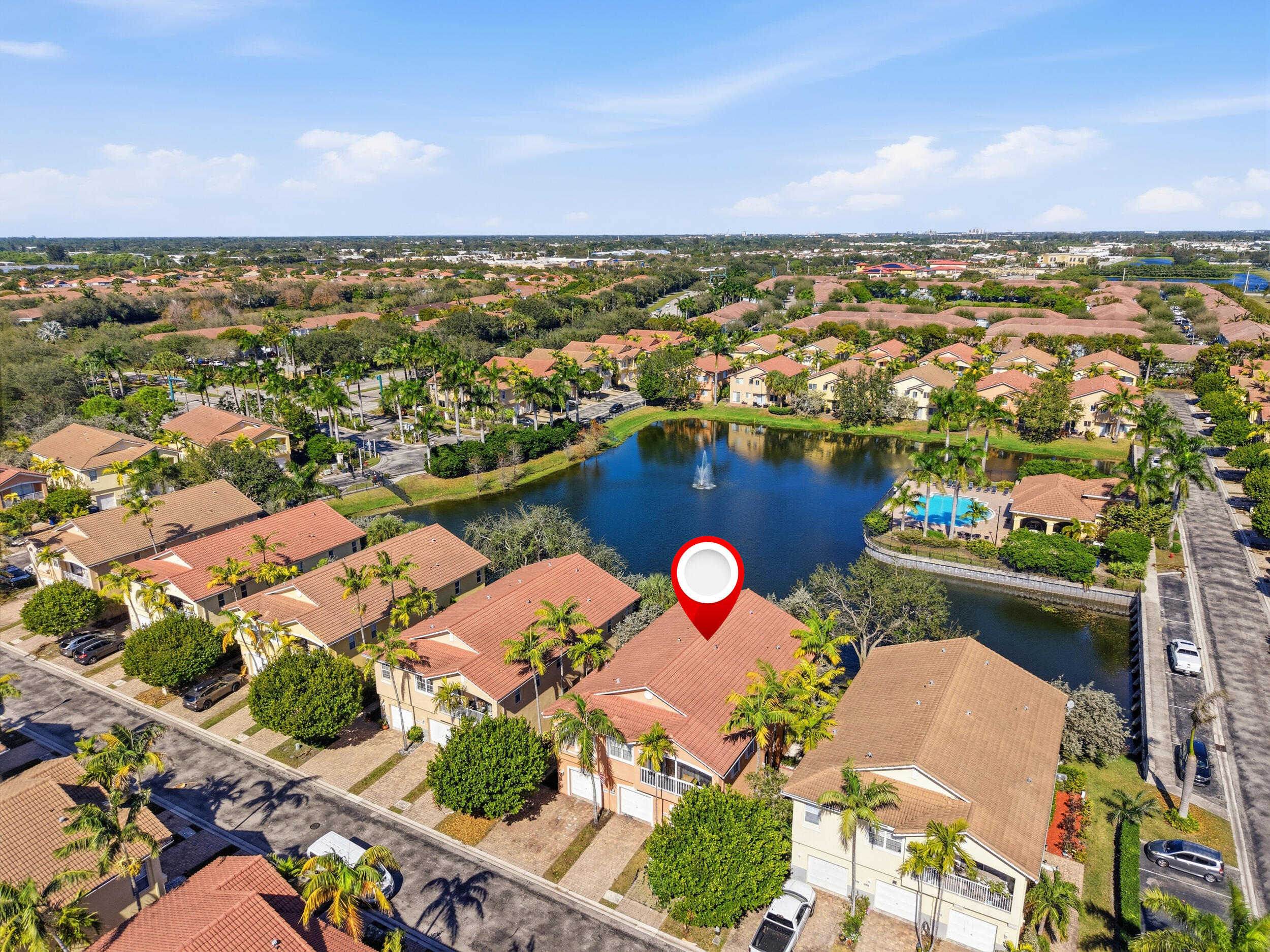 SIERRA BAY - Residential