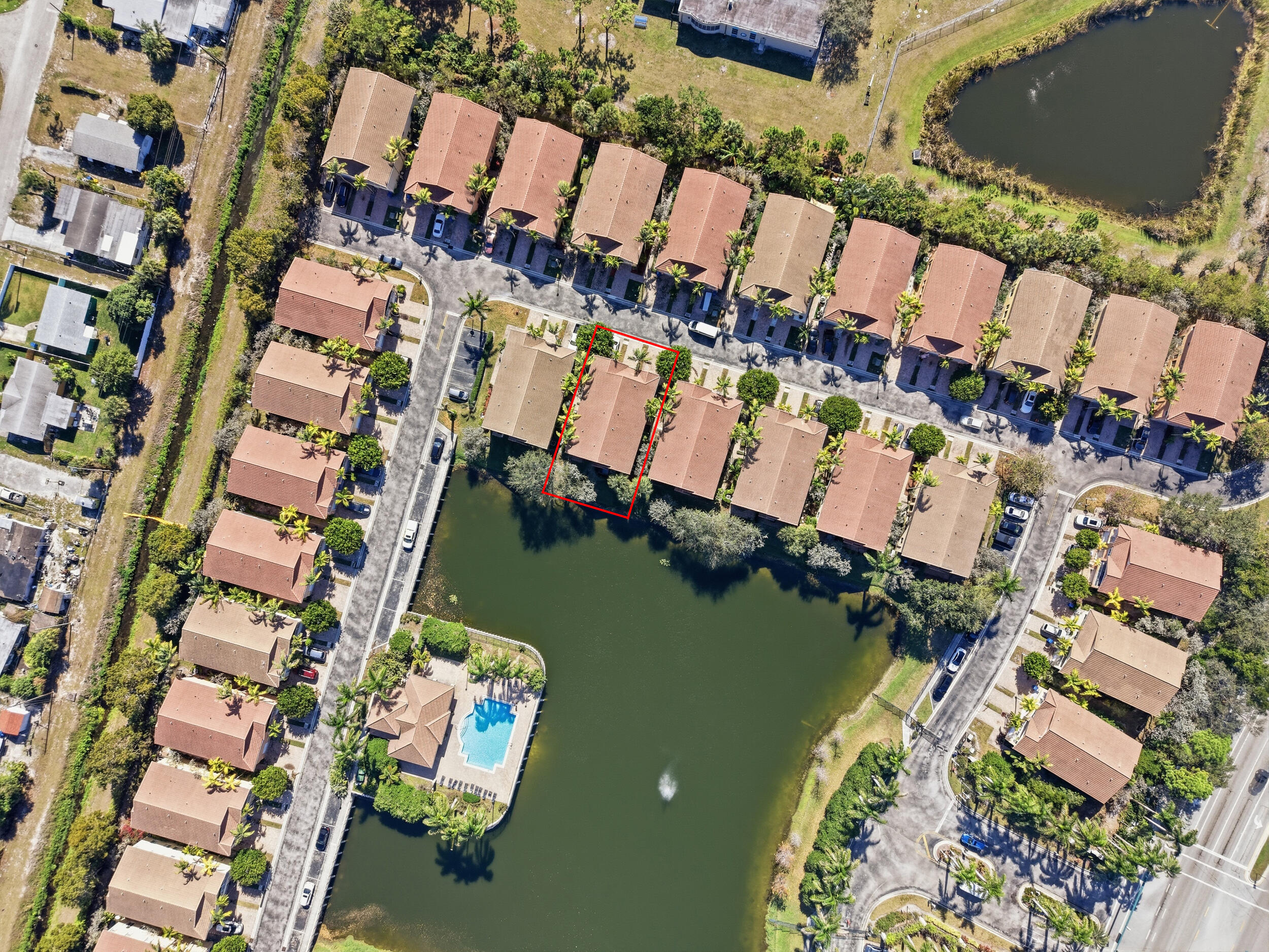 SIERRA BAY - Residential