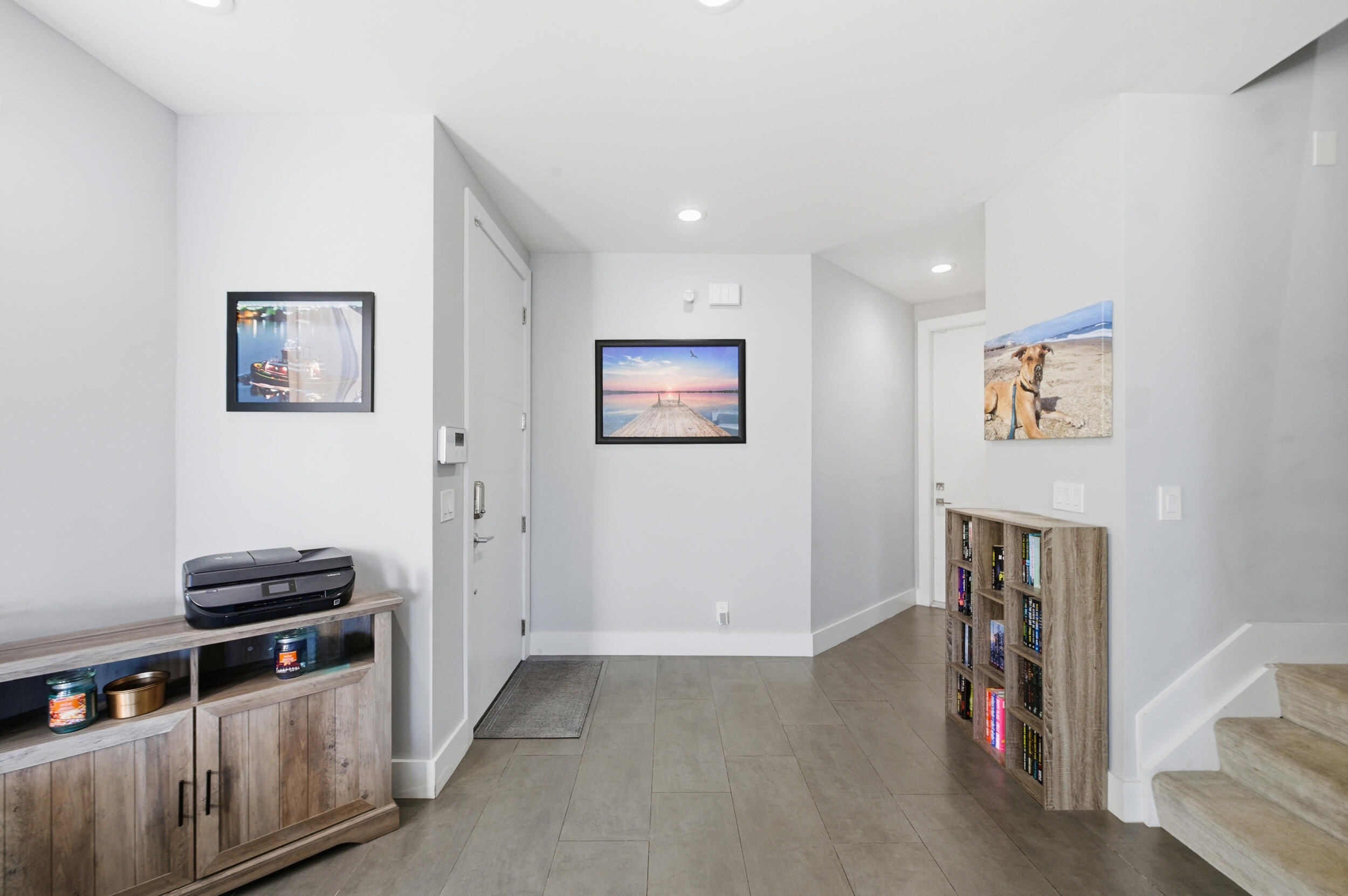 SIERRA BAY - Residential