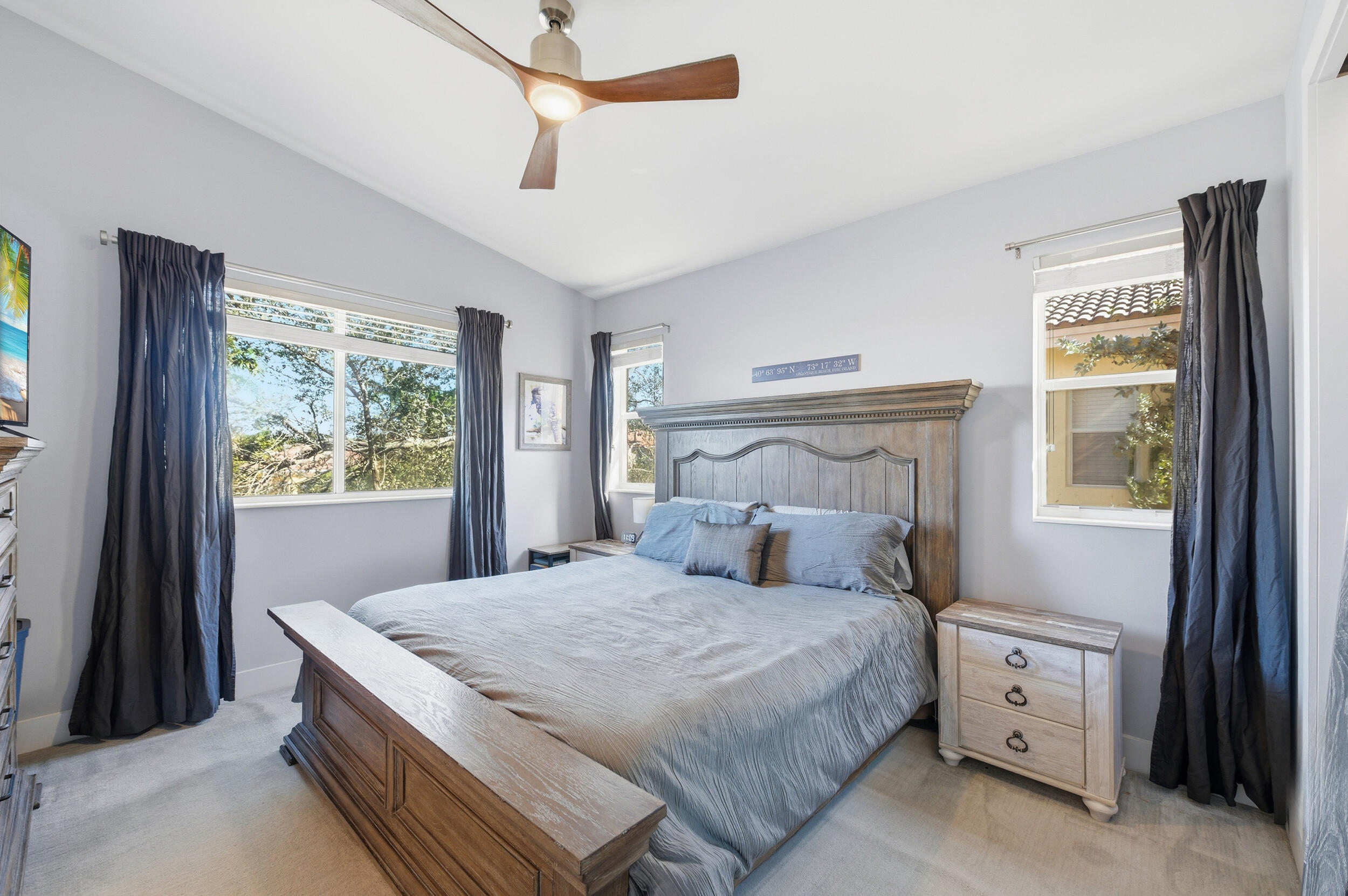 SIERRA BAY - Residential