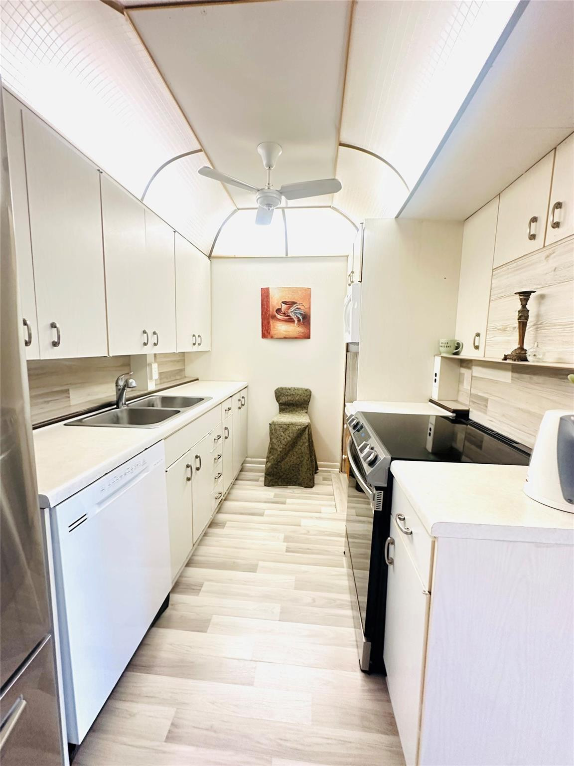 Century Village - Residential