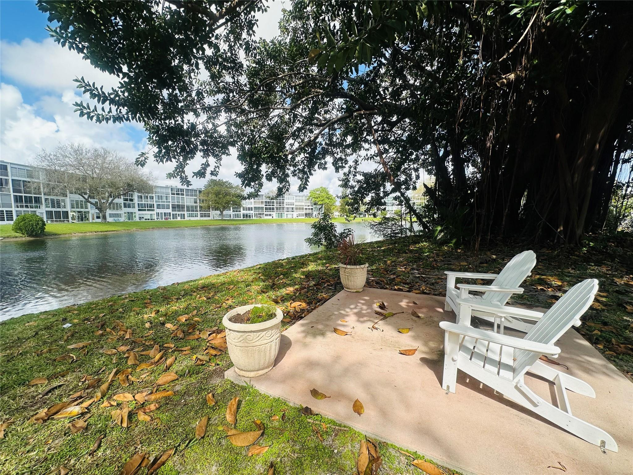 Century Village - Residential