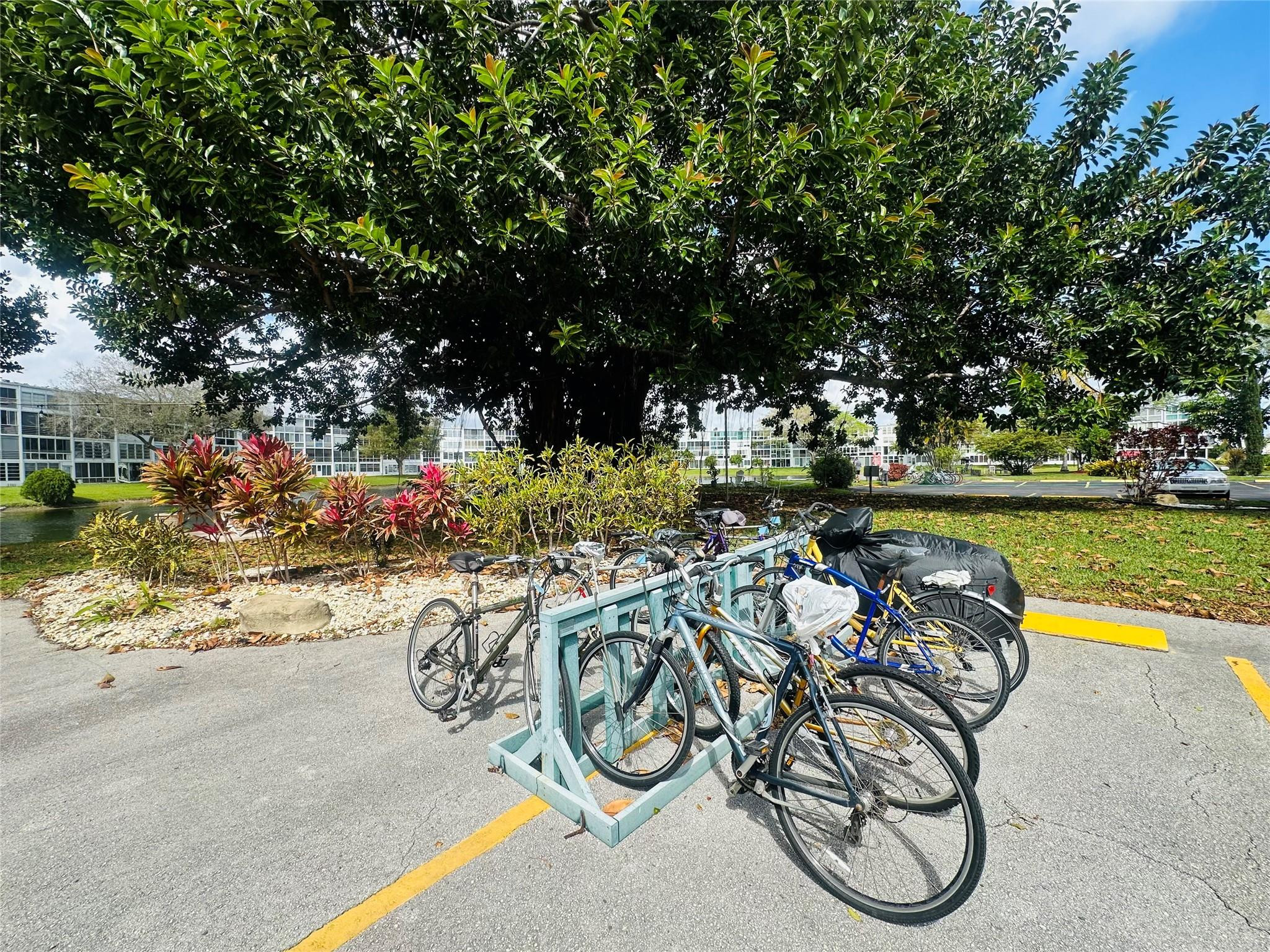 Century Village - Residential