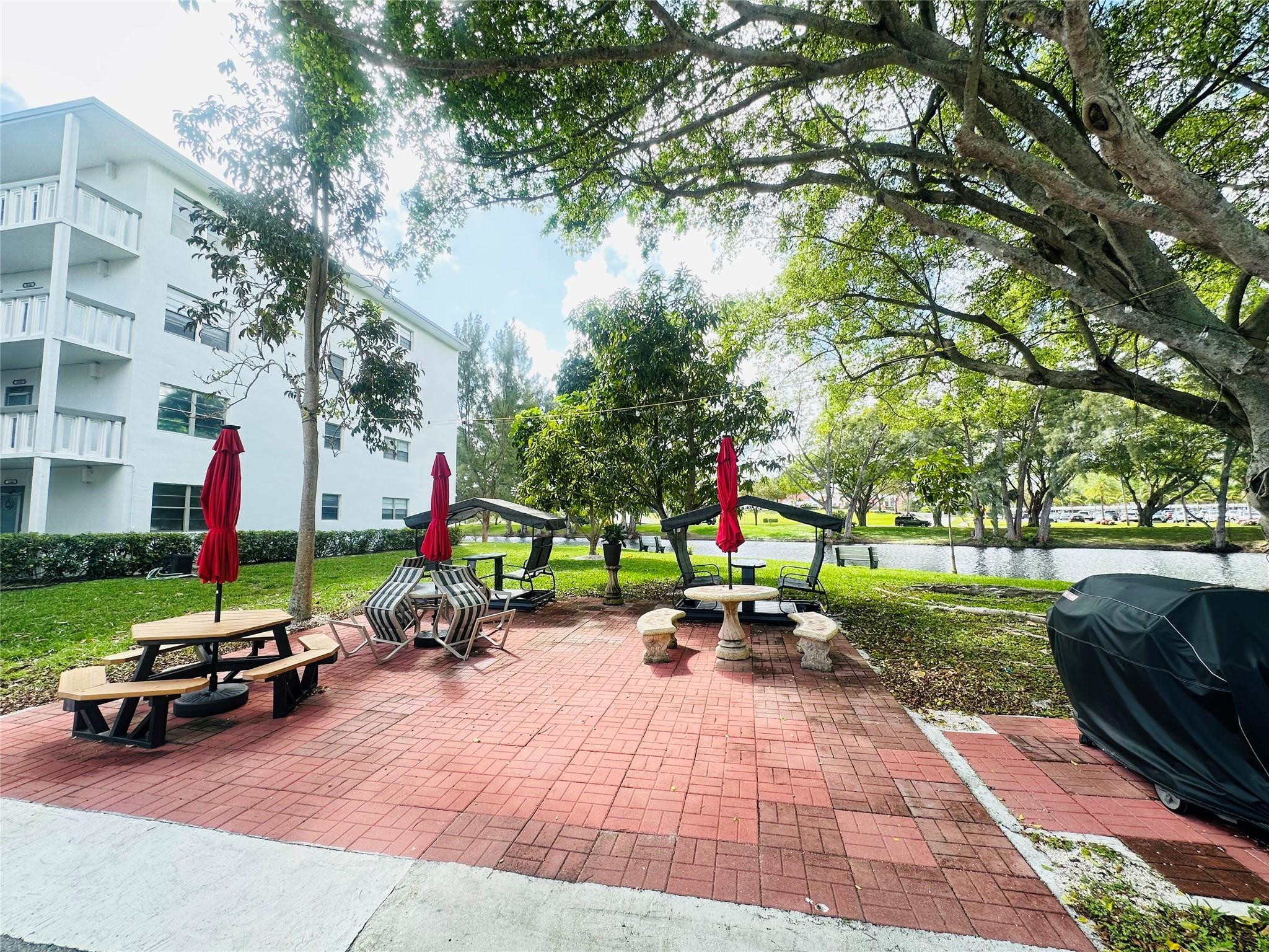 Century Village - Residential