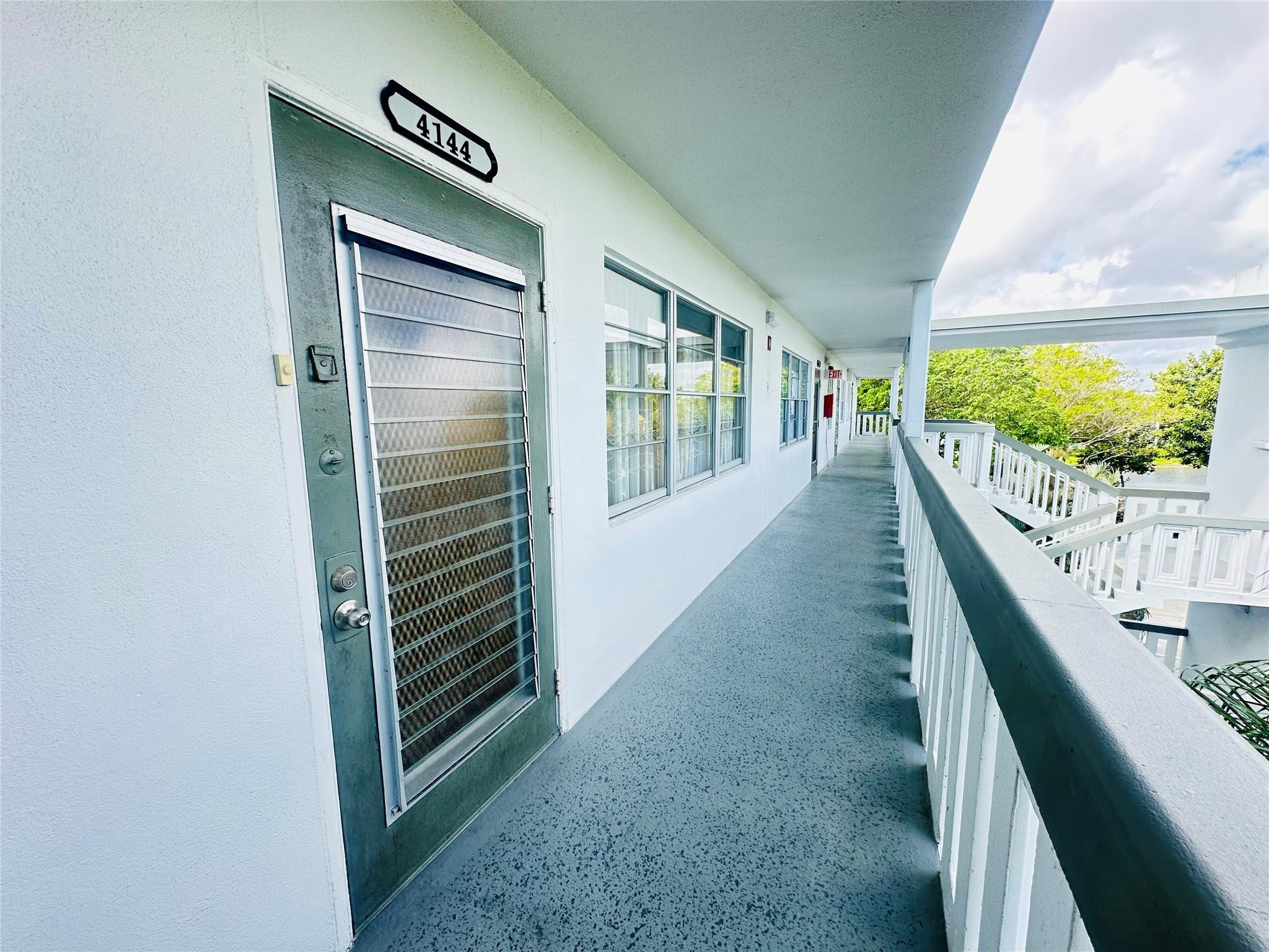 Century Village - Residential