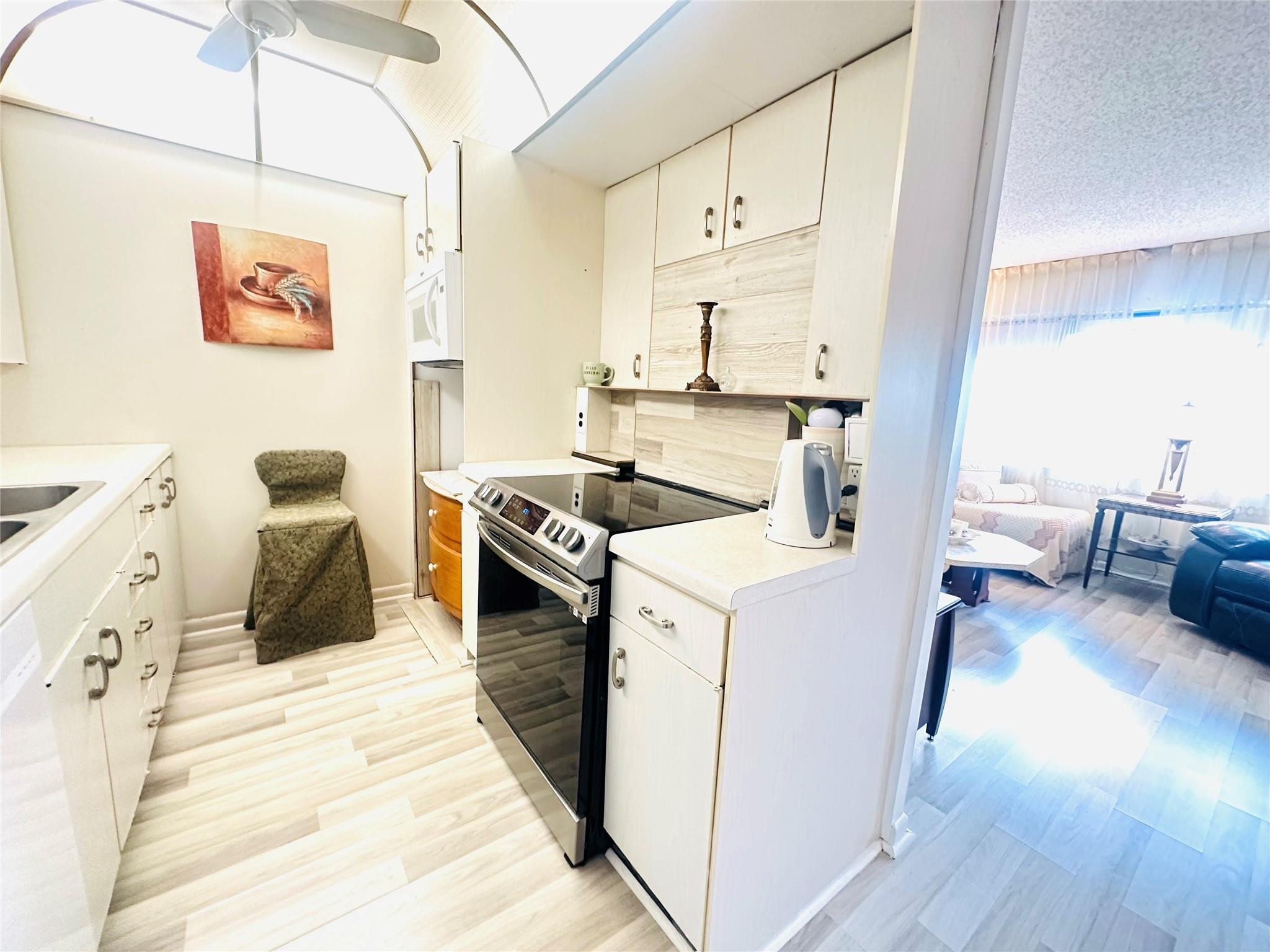 Century Village - Residential