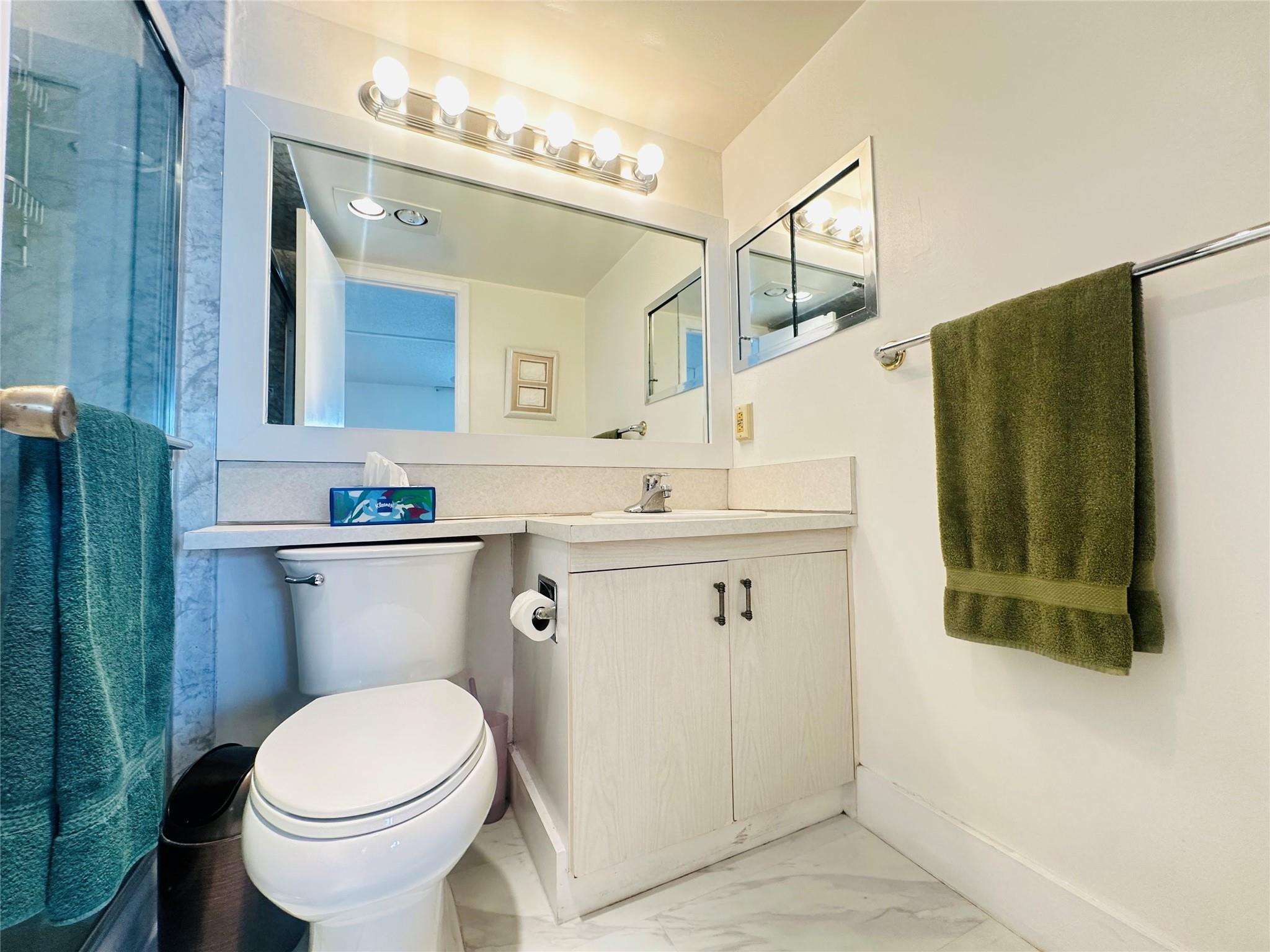 Century Village - Residential