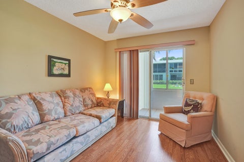 Tiny photo for 48 NEWPORT C Court #C, Deerfield Beach, FL 33442 (MLS # B26054034)