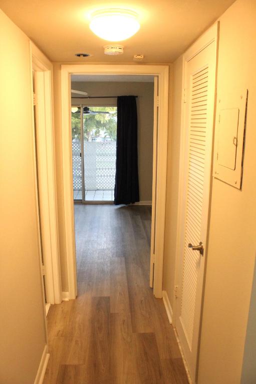 DURHAM Y CONDO - Residential