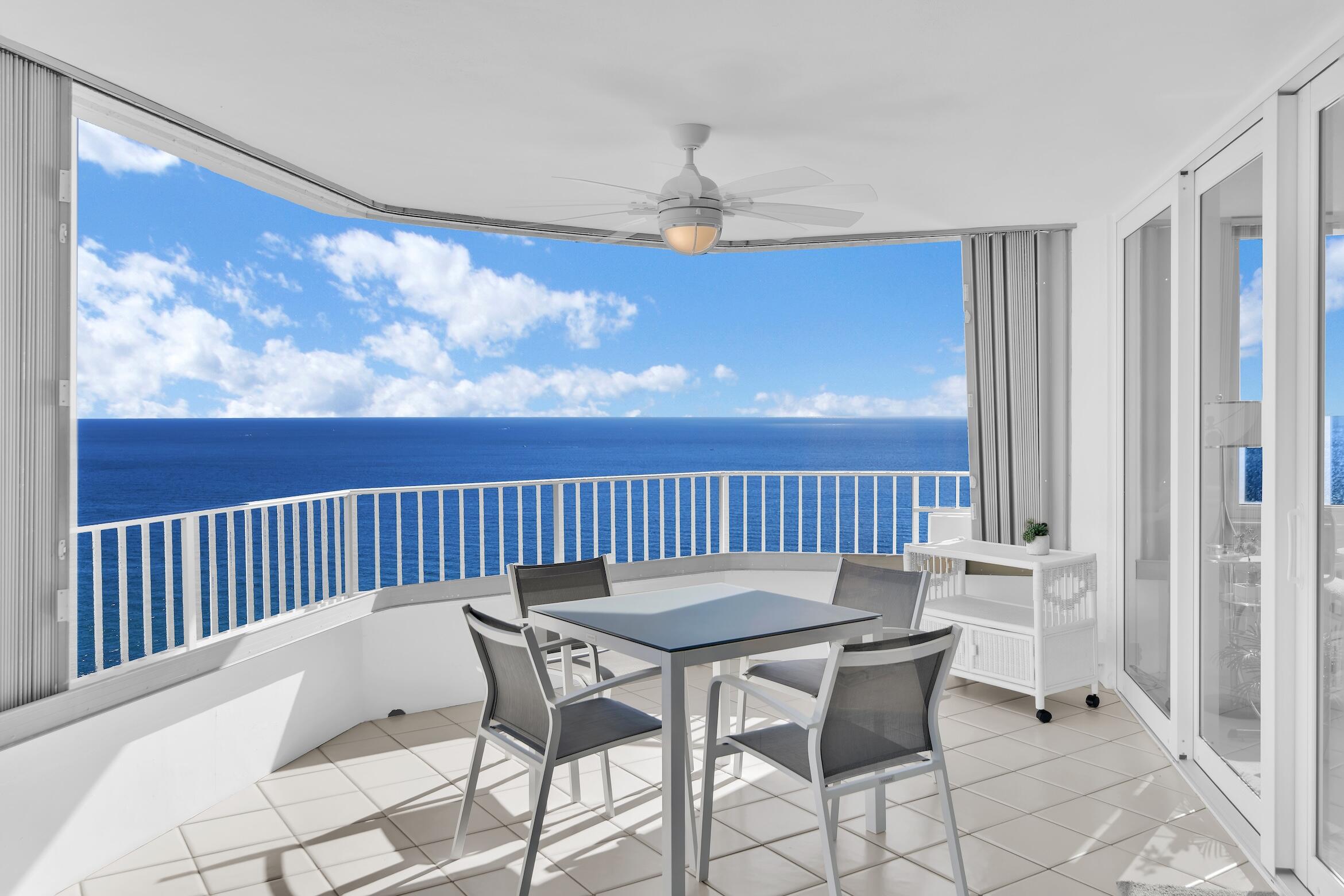 500 S Ocean Boulevard 2201