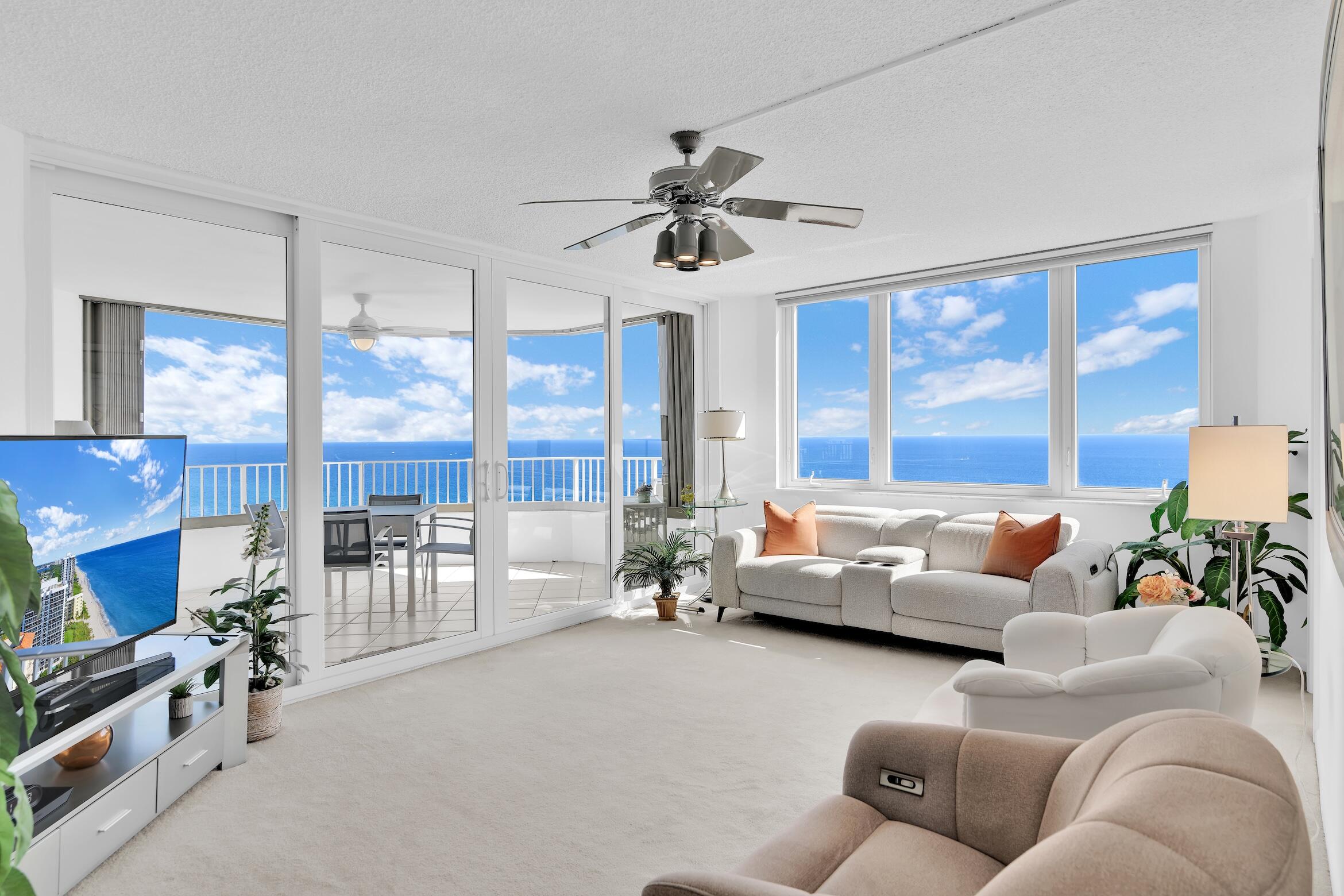 500 S Ocean Boulevard 2201
