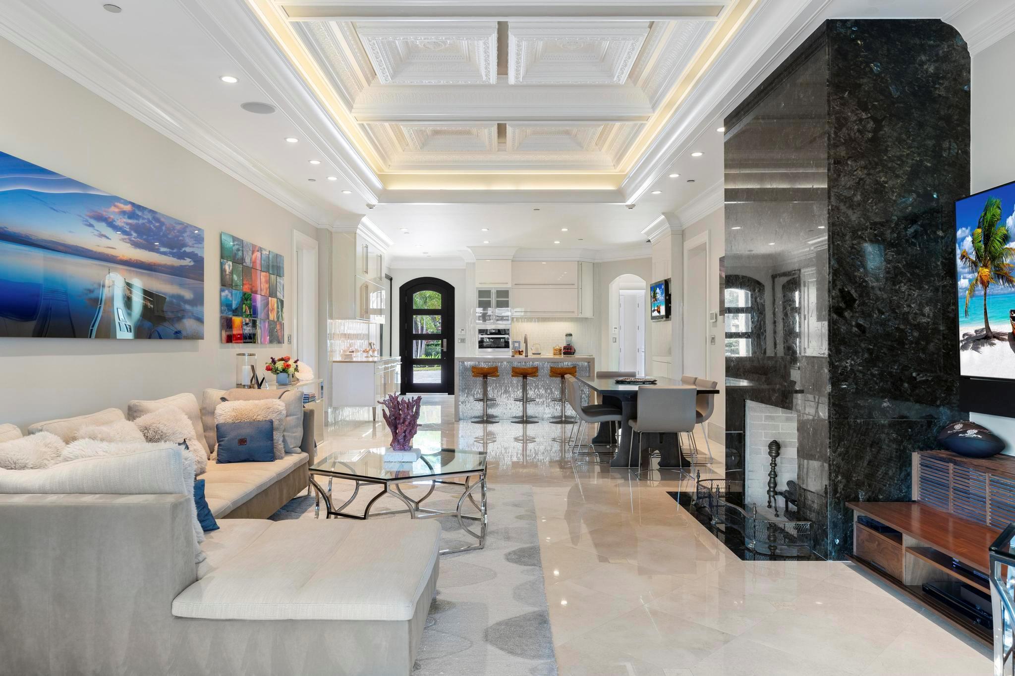 EAGLE TREE VILLAS PUD - Residential