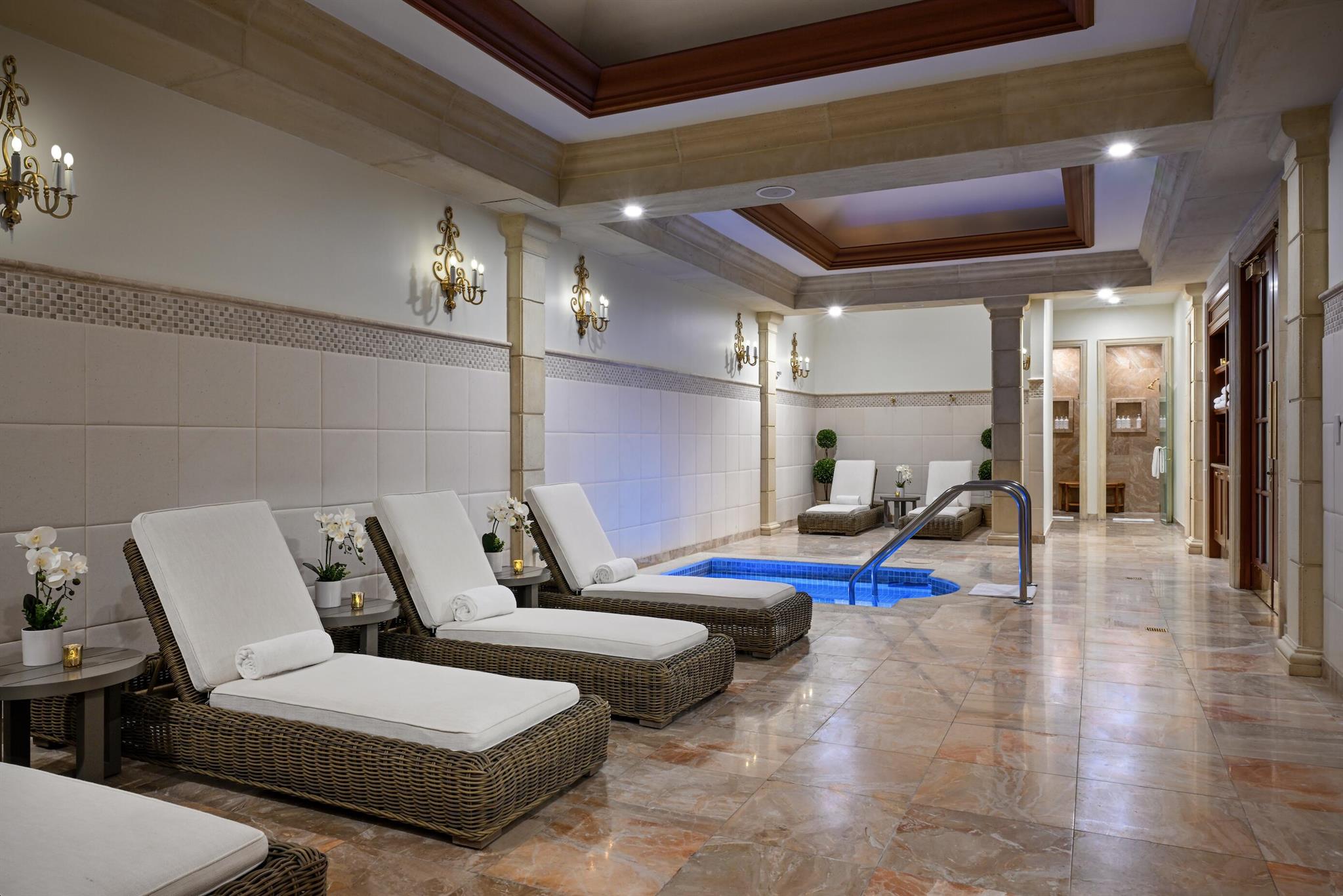 EAGLE TREE VILLAS PUD - Residential